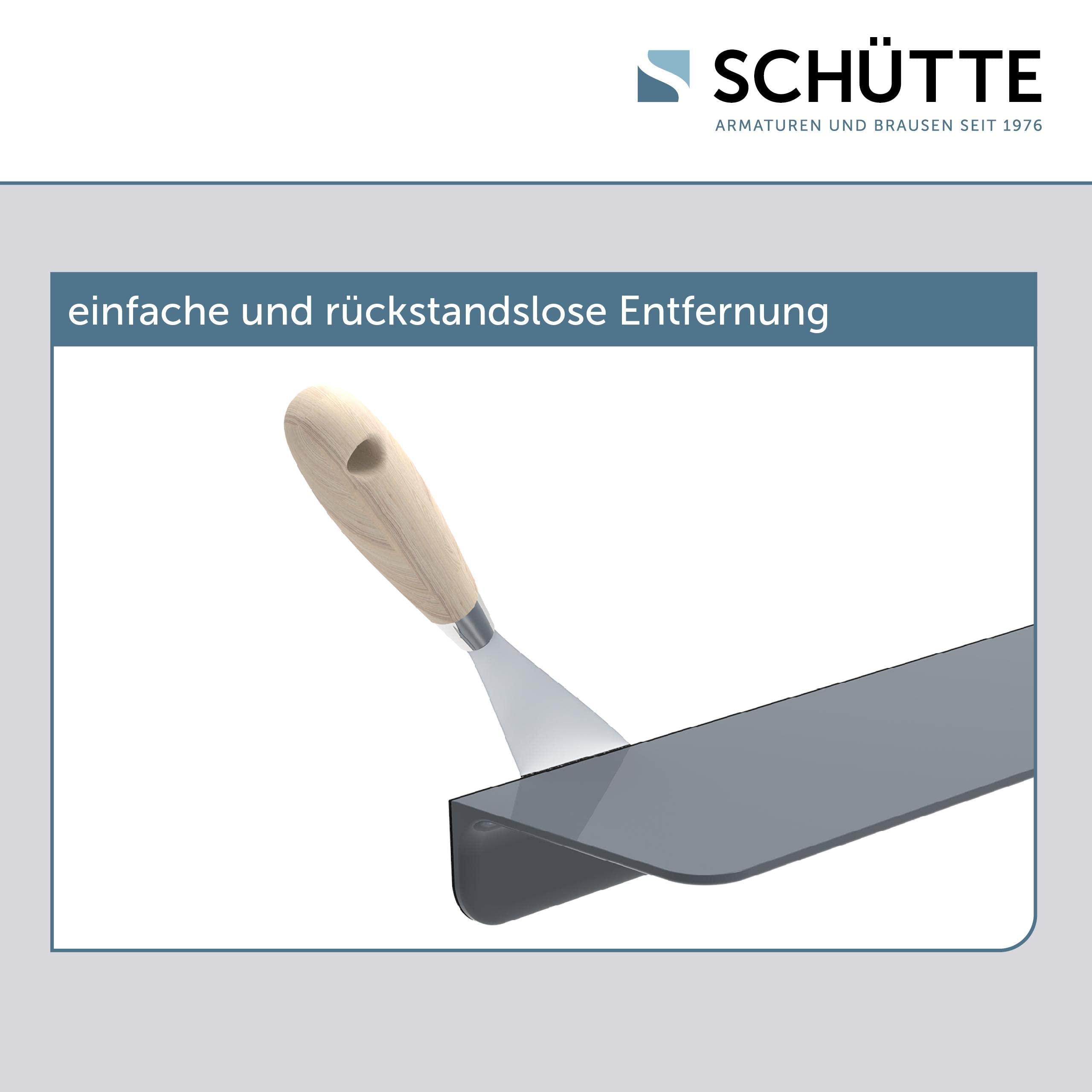 sch-tte-10501-duschablage-anthrazit-selbstklebend-ohne-bohren image 4