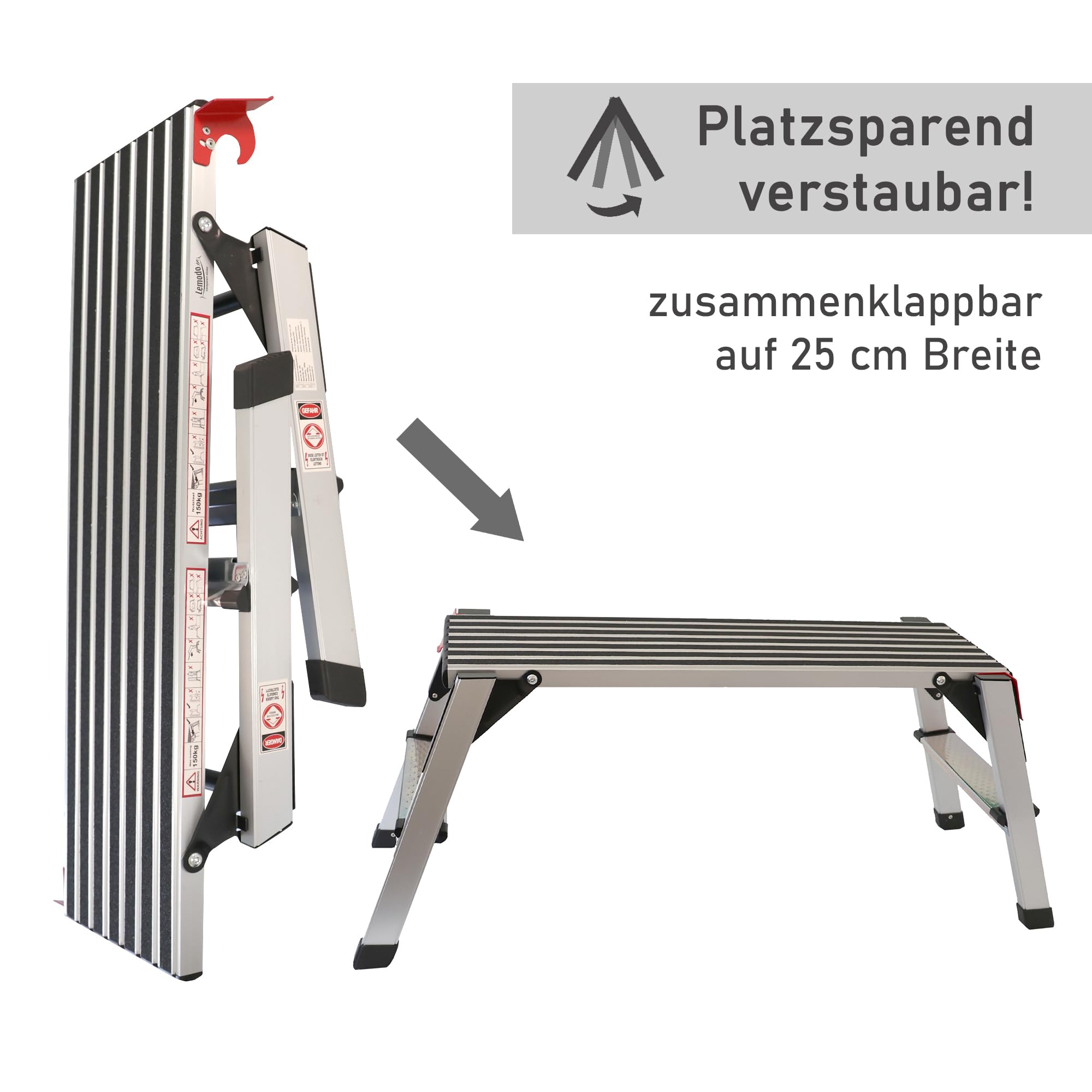 lemodo-arbeitsplattform-klappbar-aus-aluminium-arbeitsb-hne-150-kg image 4
