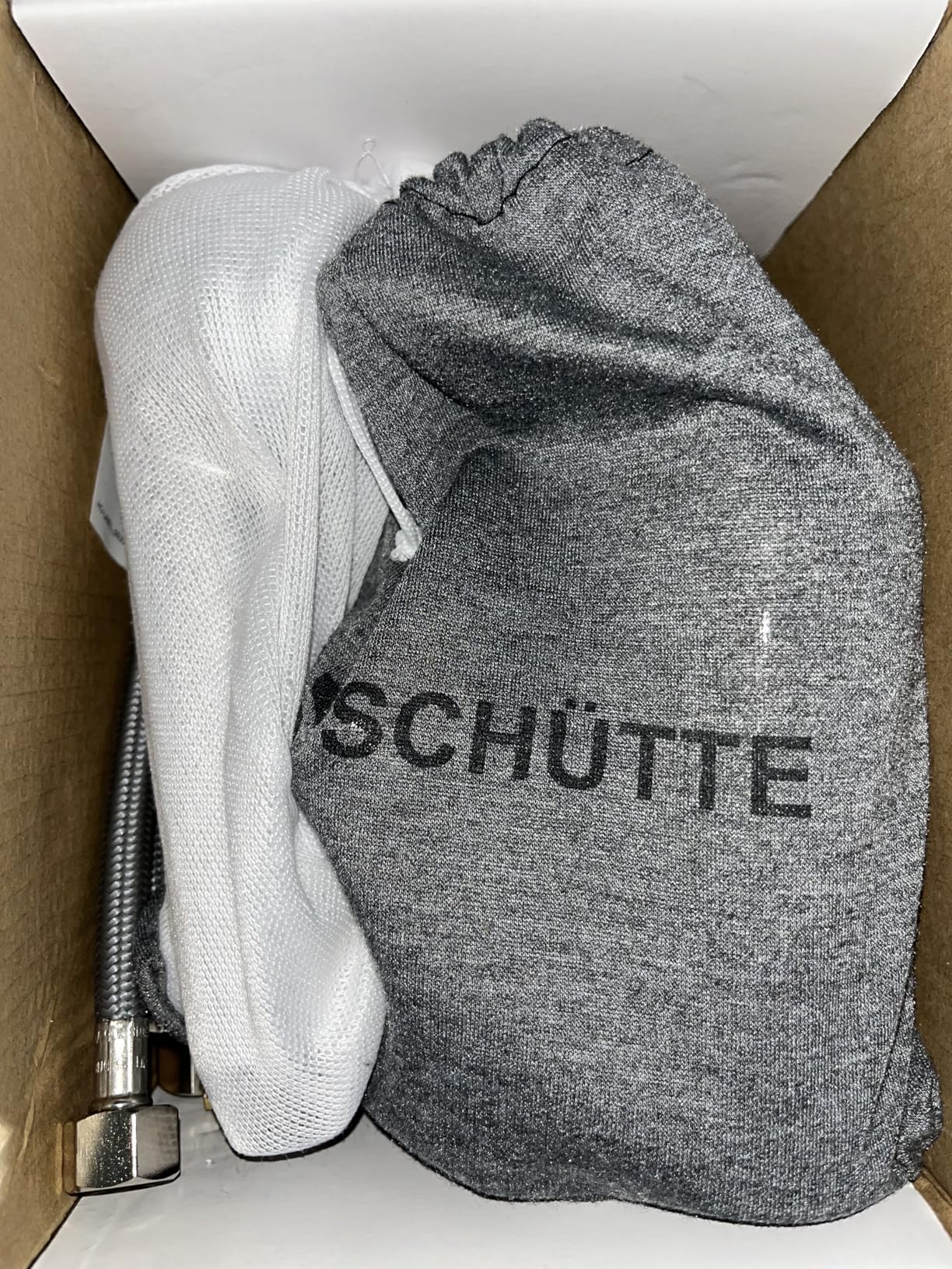 Ganz gut mit Abstrichen