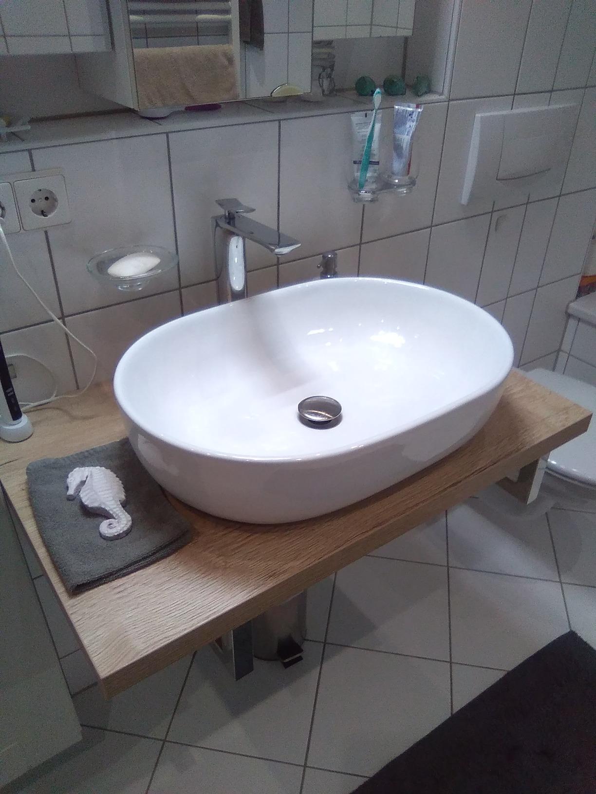 Leicht zu reinigen