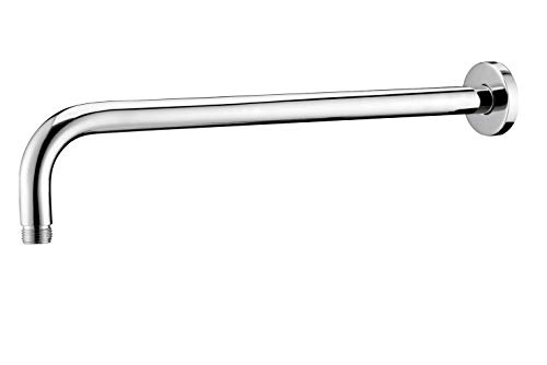 gr-nblatt-brausearm-a101-wandarm-r1-chrom-f-r-regenbrause-kopfbrause image 3
