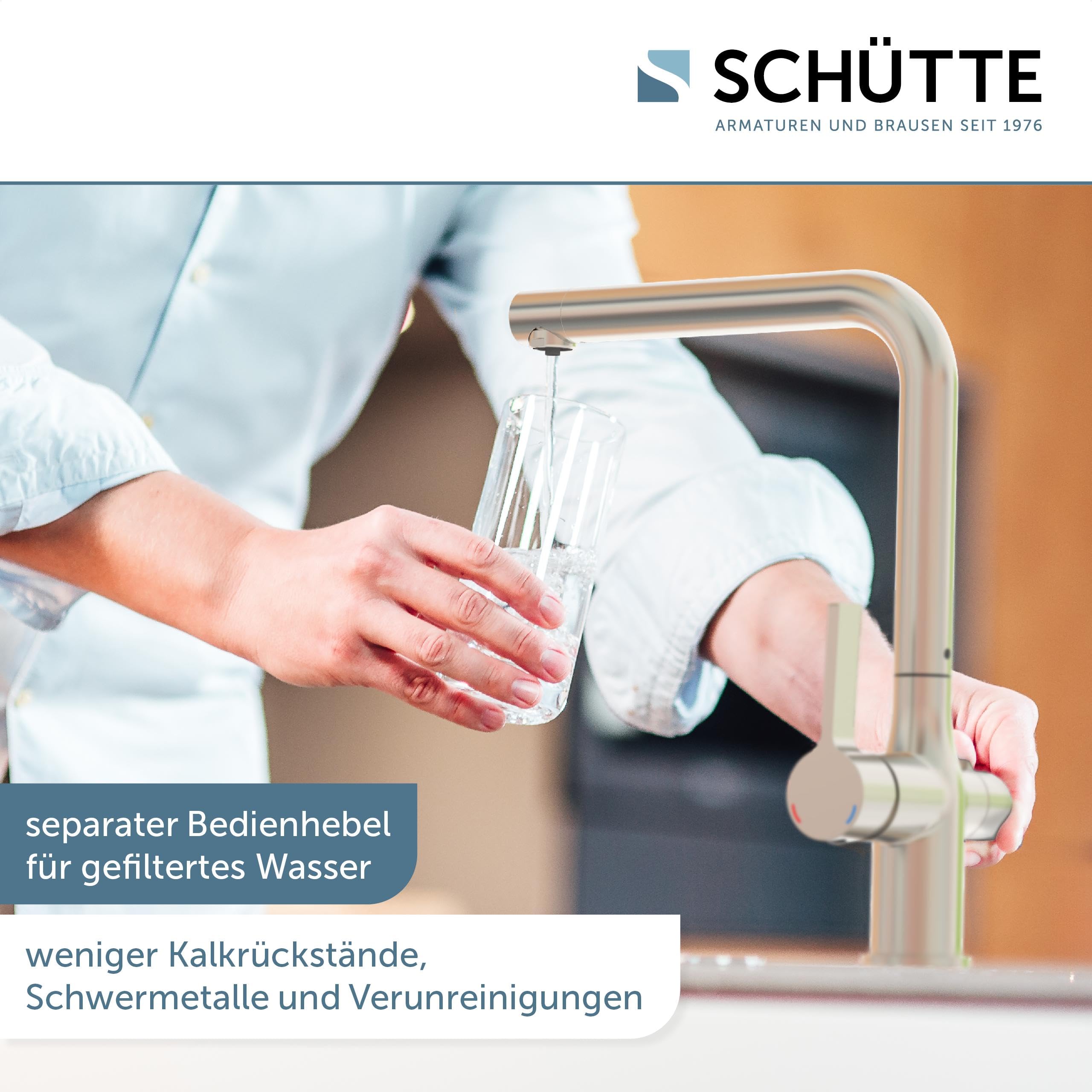 sch-tte-aquastar-pro-99805-3-wege-sp-ltischarmatur-mit-wasserfilter-edelstahlopt image 8