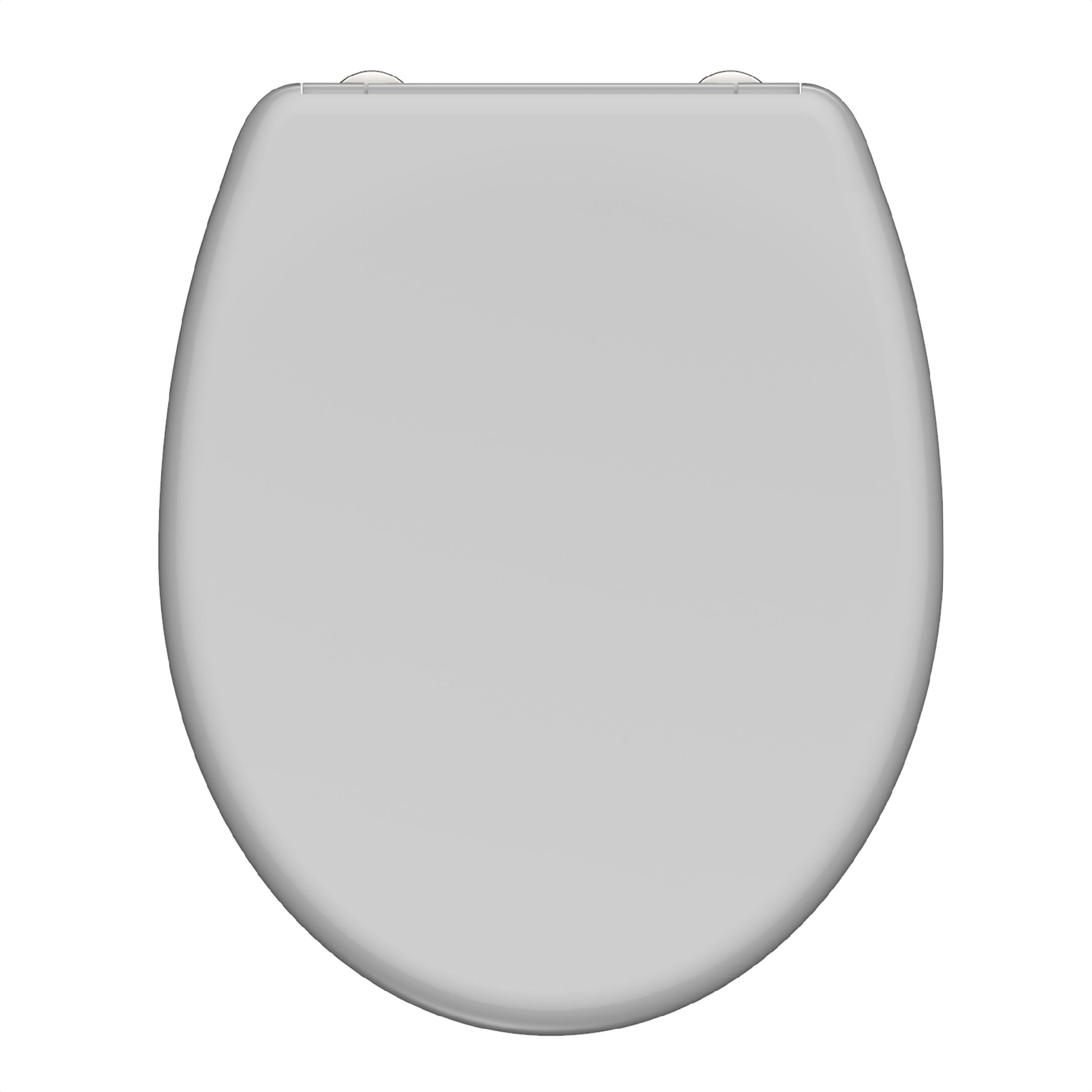 sch-tte-wc-sitz-19357-duroplast-grau-mit-absenkautomatik image 1