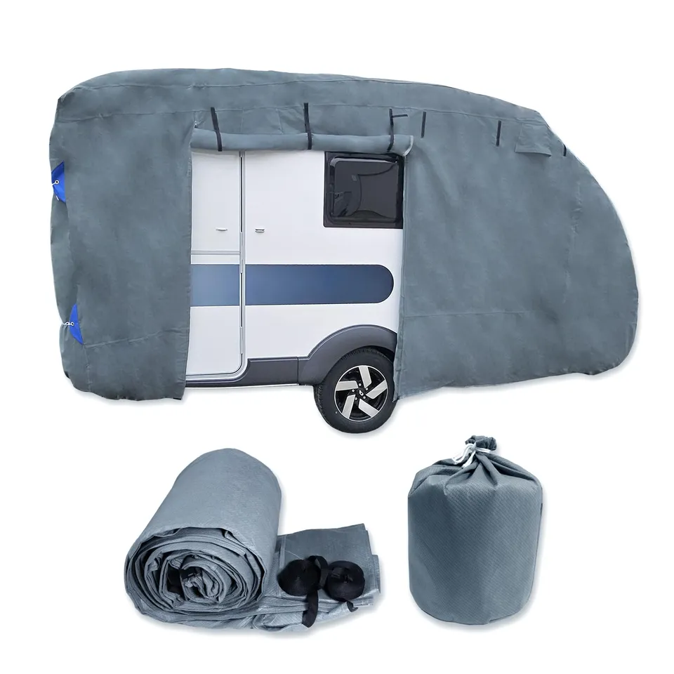 lemodo-nativ-wohnwagen-schutzh-lle-610-x-250-x-220-cm-grau image 1