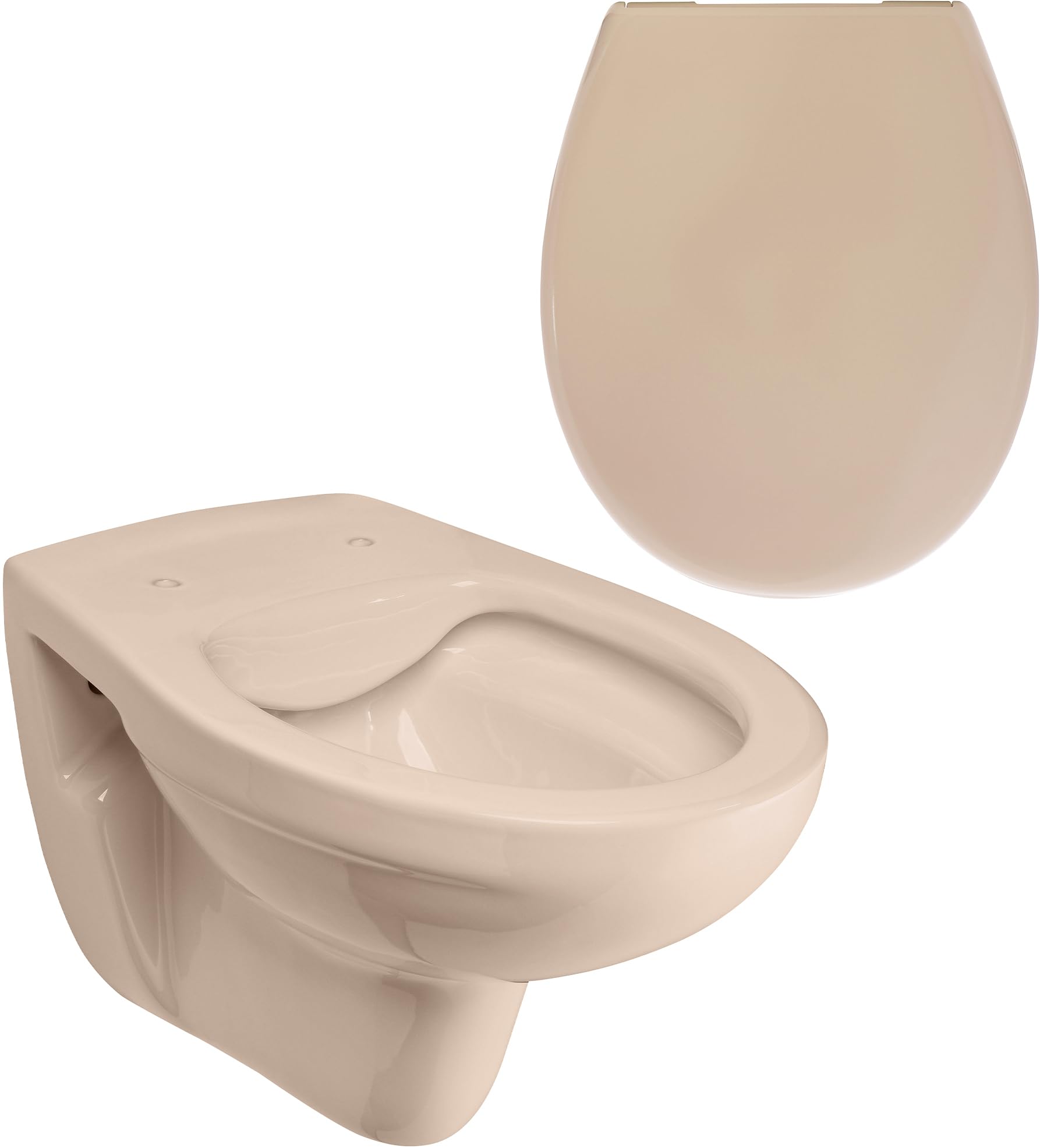 calmwaters-sp-lrandloses-h-nge-wc-tiefsp-ler-komplettset-beige-bahamabeige-mit-w image 1