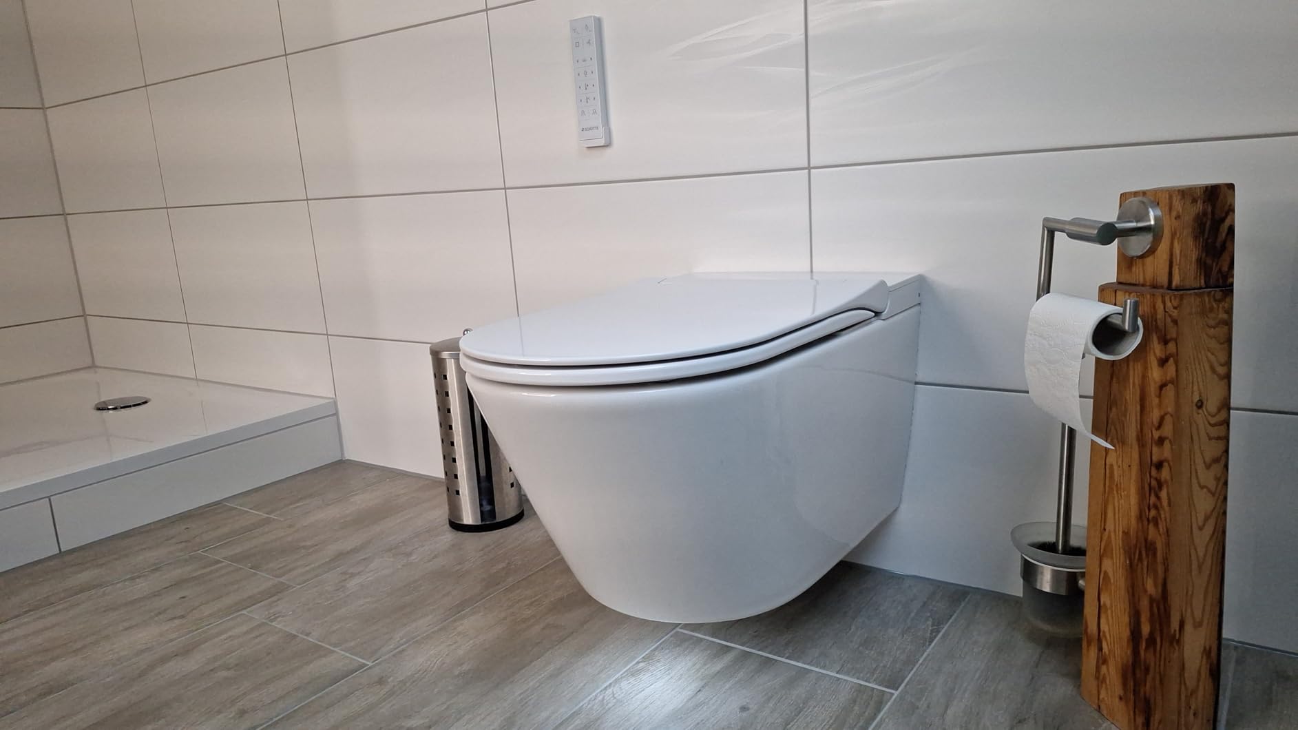 Hygiene auf neuem Level