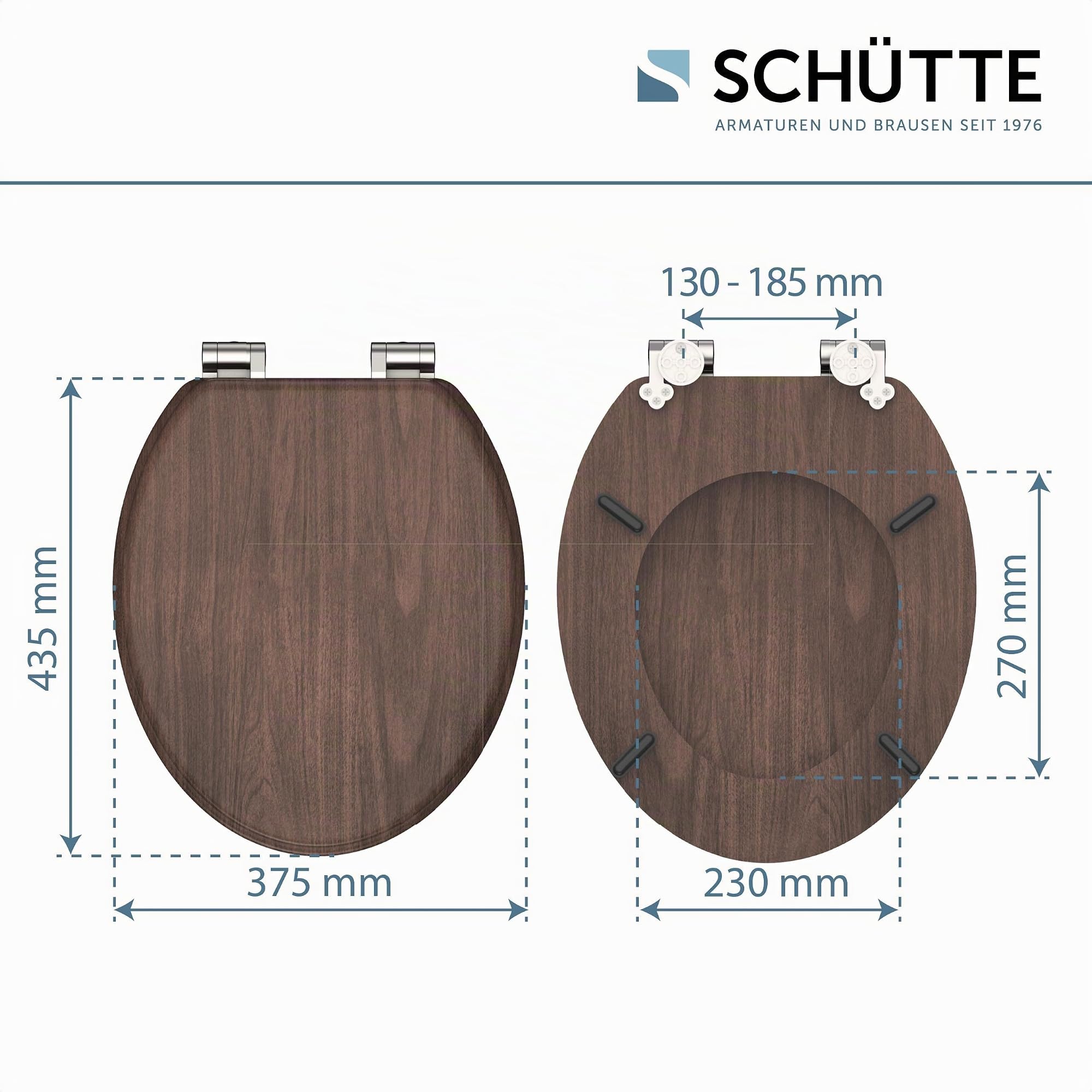 sch-tte-wc-sitz-mdf-dark-wood-mit-absenkautomatik image 6