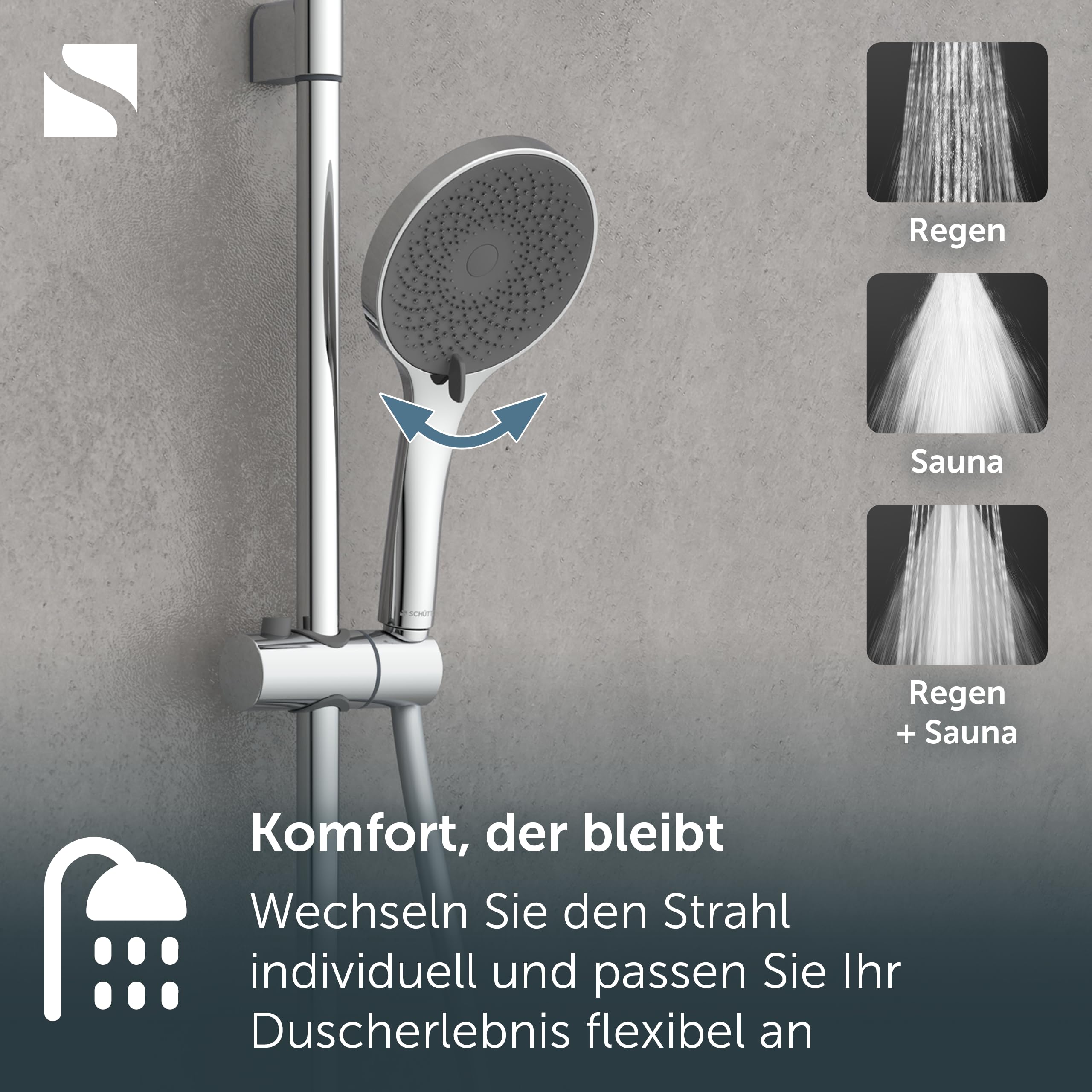 sch-tte-capri-64291-duschstange-chrom-mit-3-funktions-handbrause image 3