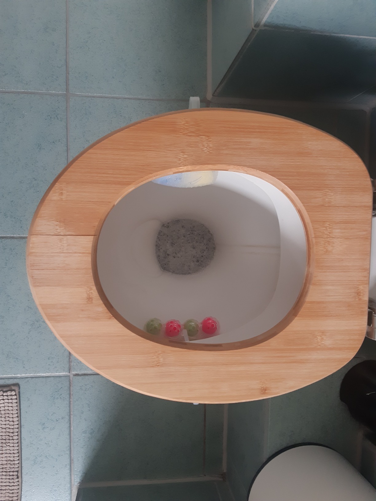 Passt perfekt
