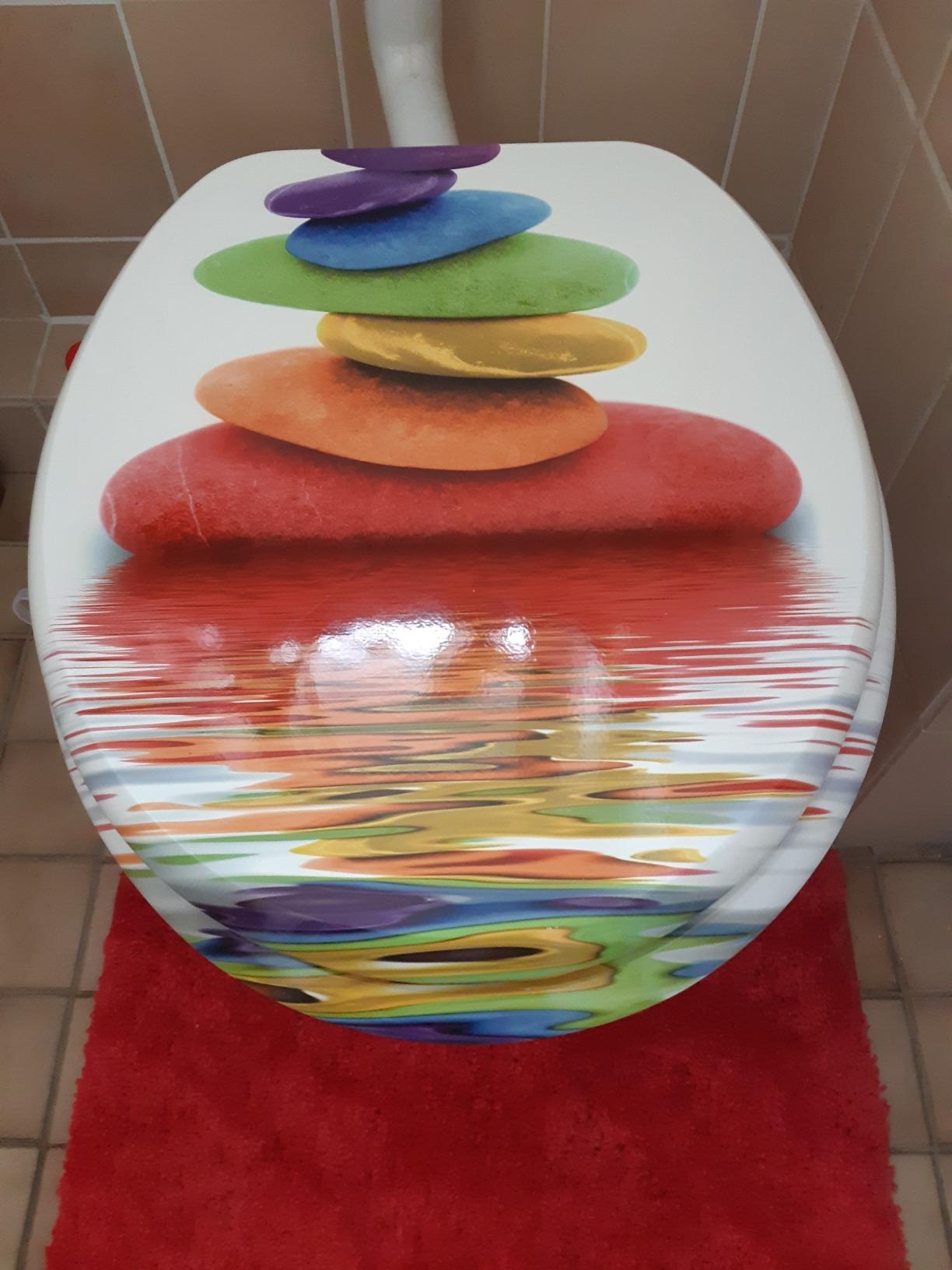 Sitzt perfekt