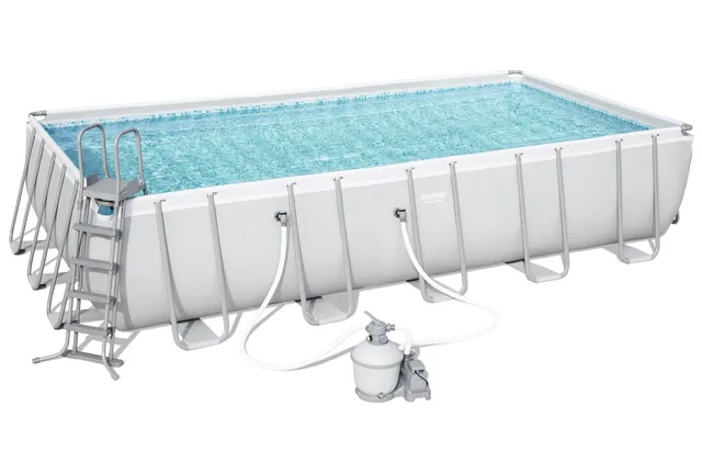 lemodo-bestway-power-steel-stahlrahmenpool-set-rectangular-671-x-366-x-132-cm image 1