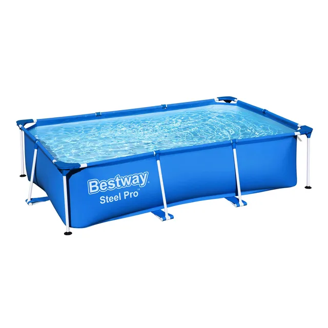 bestway-steel-pro-aufstellpool-259x170x61-ohne-pumpe-blau image 1
