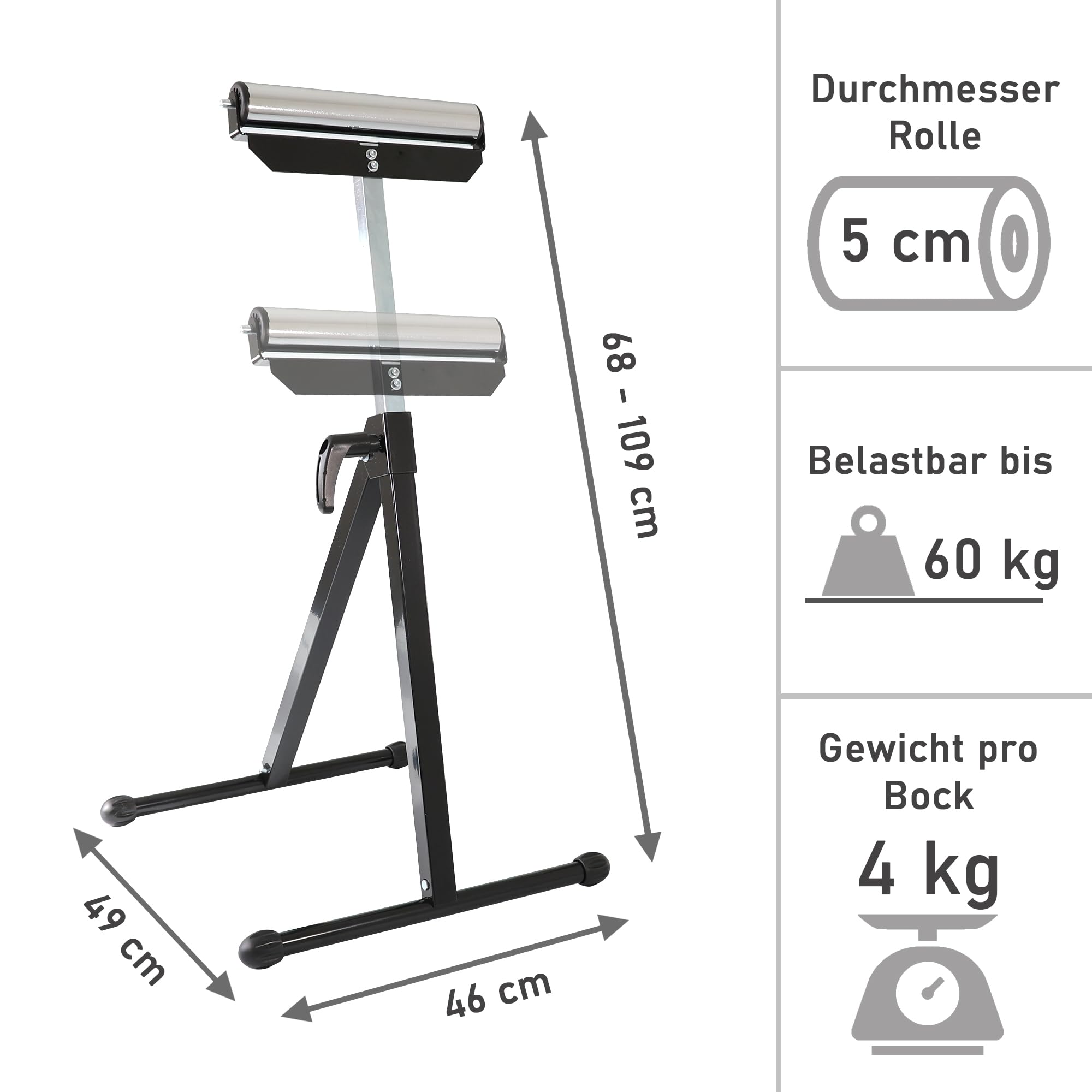 lemodo-rollenbock-h-henverstellbar-68-109-cm-klappbock-2er-set-bis-60-kg-mit-29- image 4