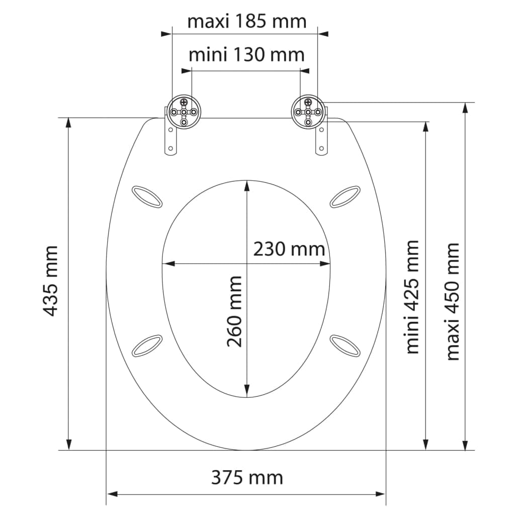 sch-tte-wc-sitz-holzkern-wei-matt-mit-absenkautomatik-80101 image 6
