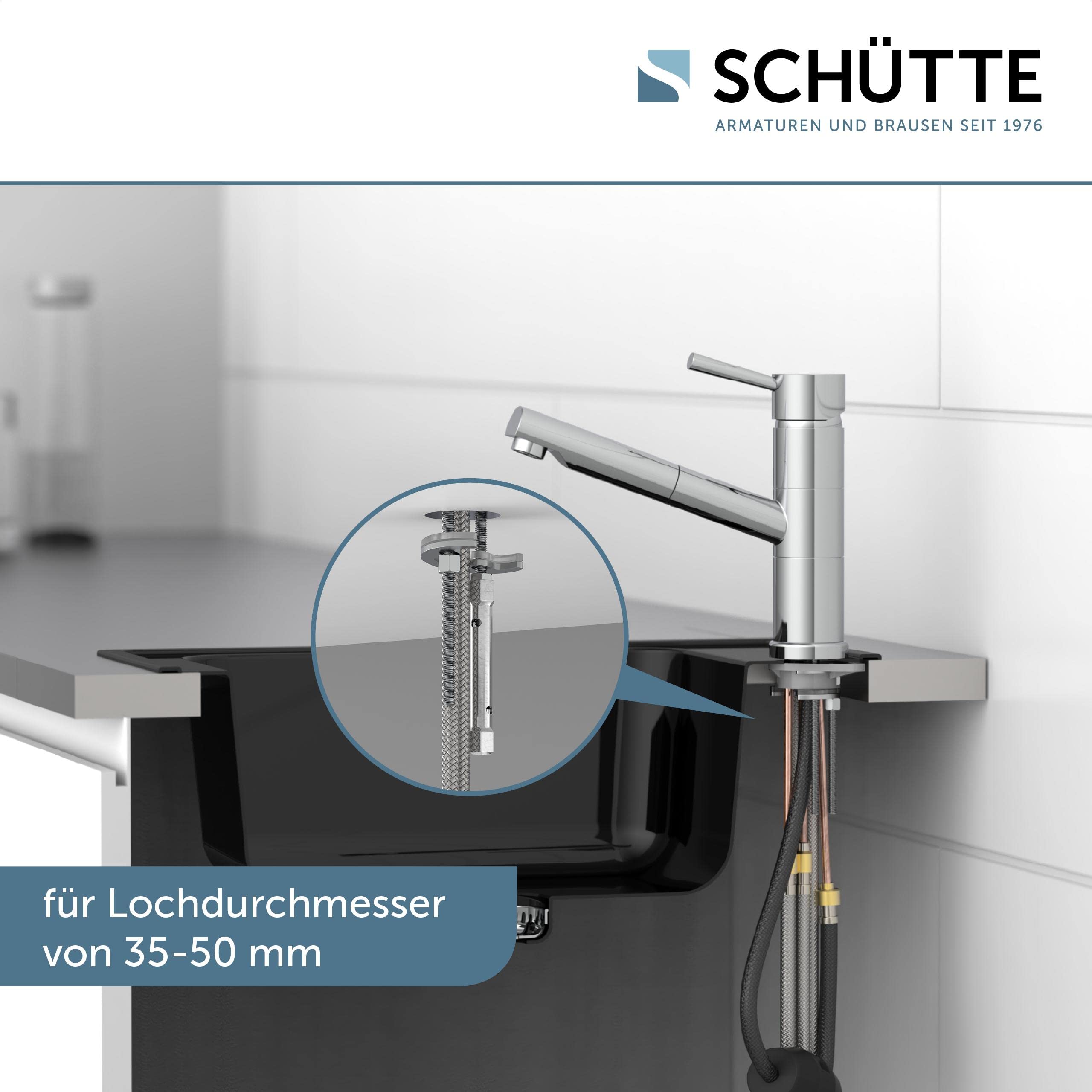 sch-tte-sp-ltischarmatur-19047-chrom-mit-ausziehbarem-auslauf-und-eco-click image 5