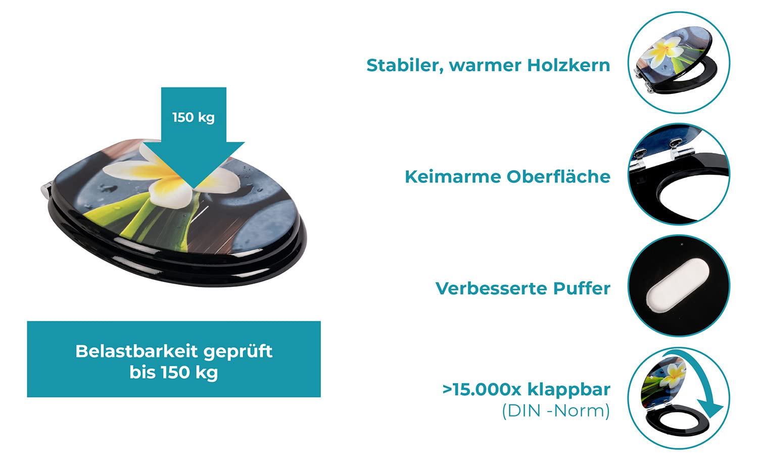 calmwaters-wellness-blume-wc-sitz-o-form-holzkern-mit-absenkautomatik image 3