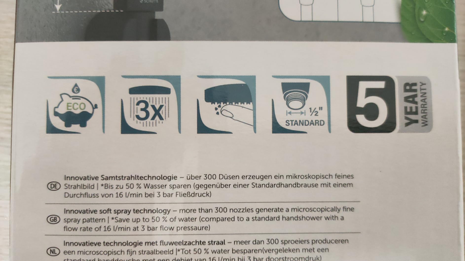 Schneller Wechsel, große Wirkung