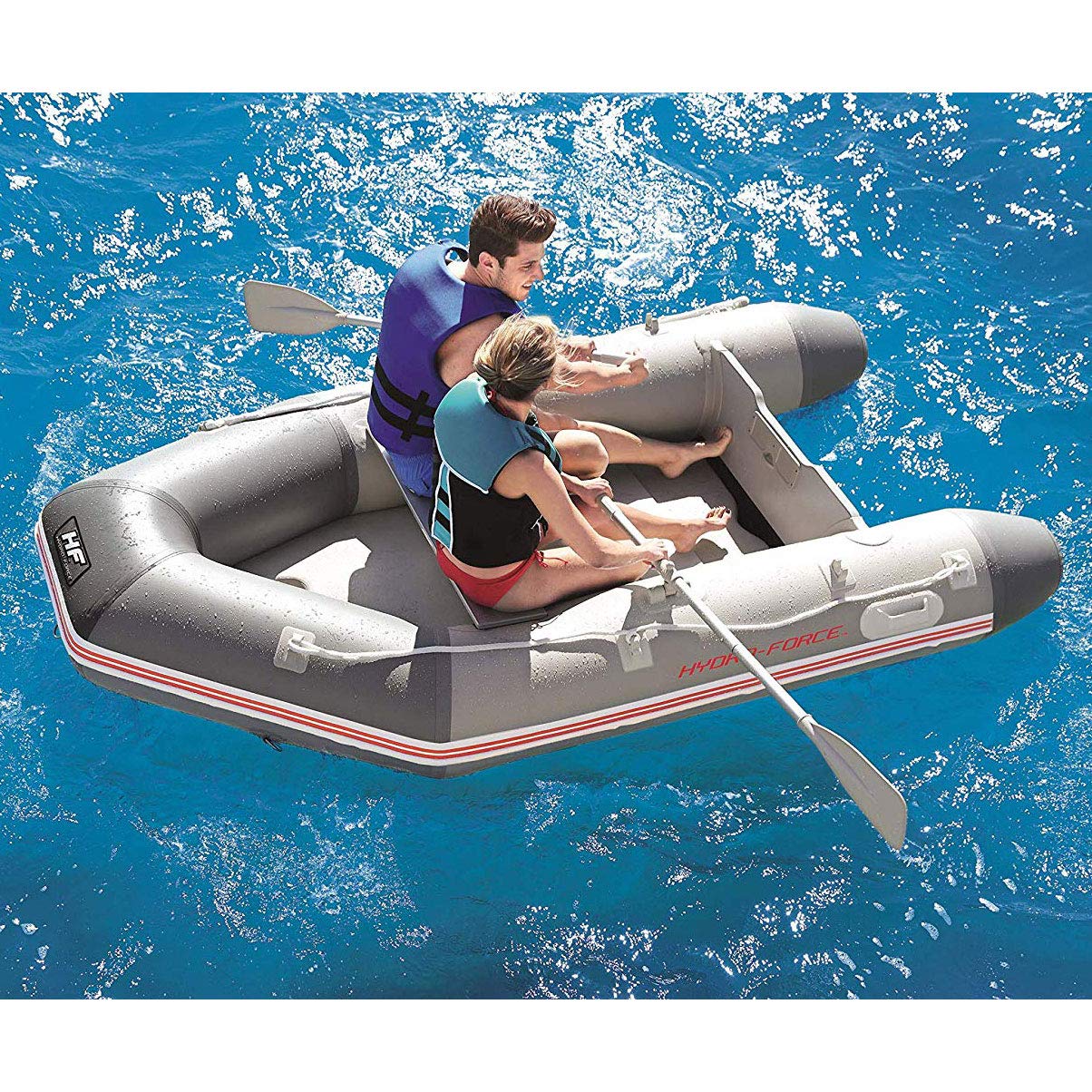 bestway-hydro-force-caspian-pro-schlauchboot-set-280x152x42-cm-65047 image 3