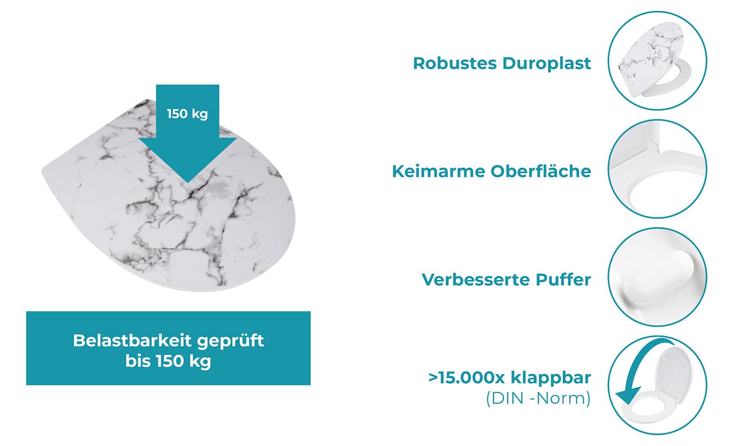 calmwaters-wc-sitz-26lp5648-wei-er-marmor-duroplast-mit-absenkautomatik image 4