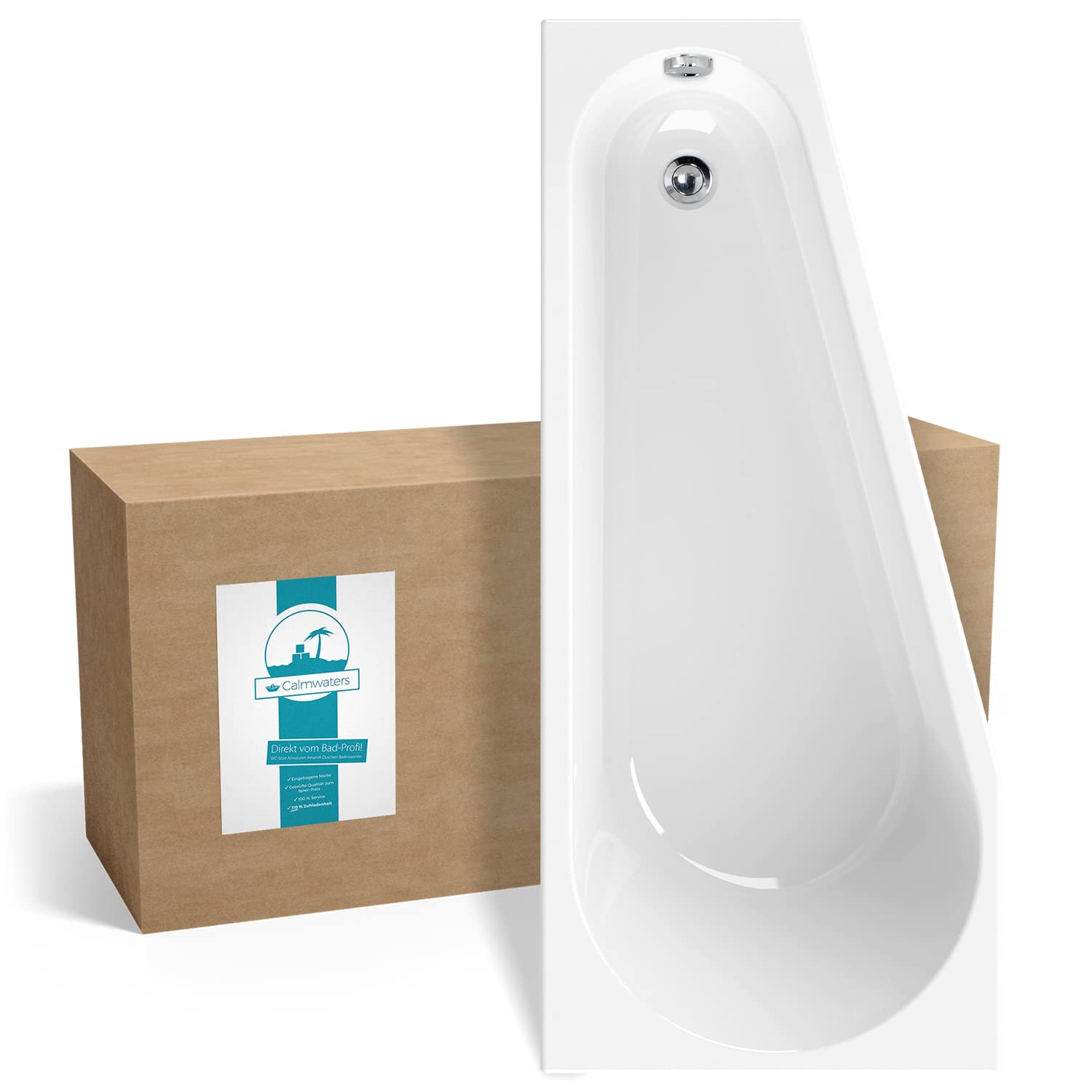 calmwaters-essential-small-eckbadewanne-160x70-cm-rechts-wei image 1