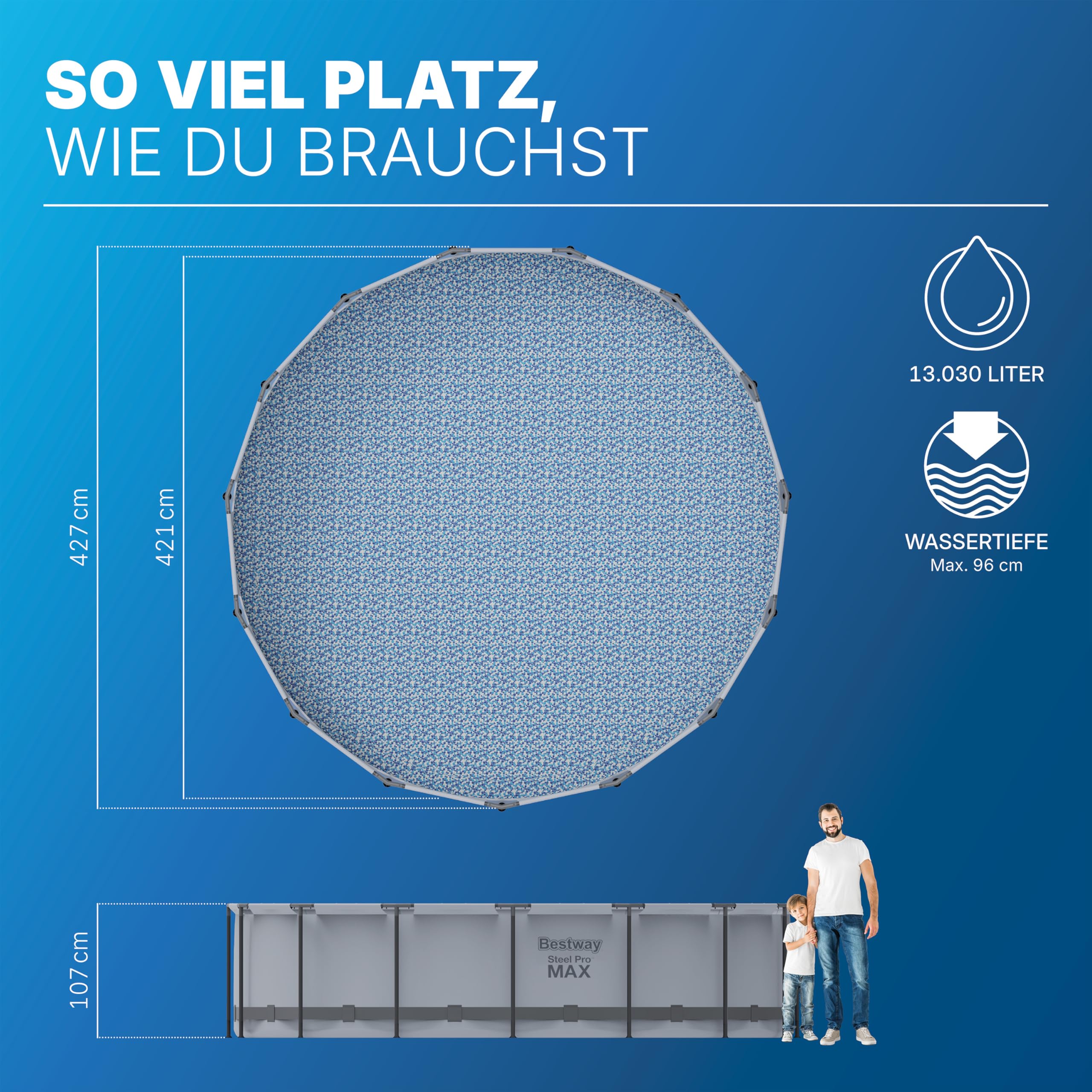 lemodo-bestway-steel-pro-max-frame-pool-komplett-set-rund-427x107cm-mit-pumpe image 3