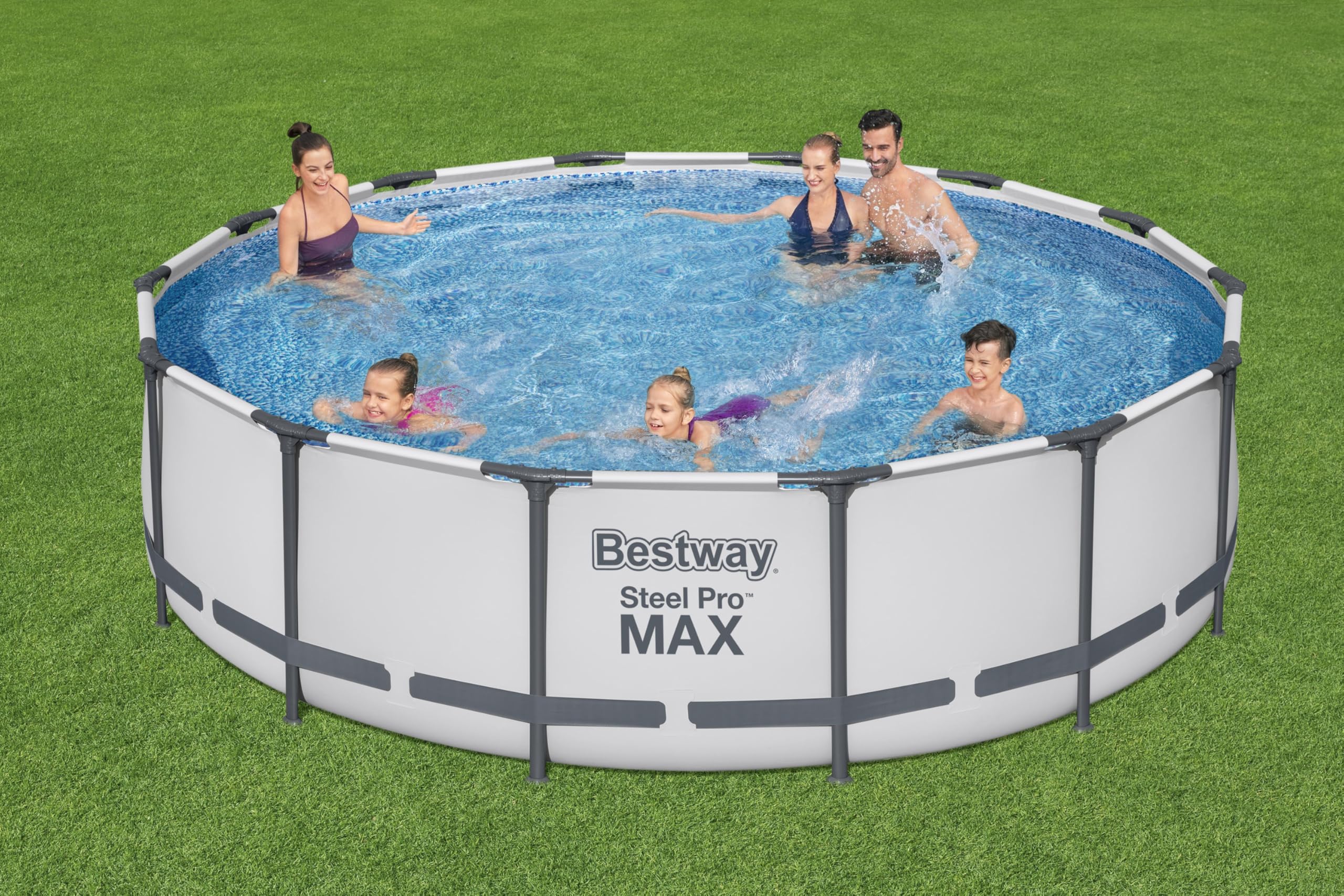 lemodo-bestway-steel-pro-max-frame-pool-komplett-set-rund-427x107cm-mit-pumpe image 5