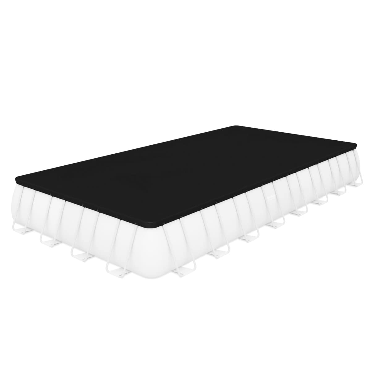 bestway-power-steel-frame-pool-set-eckig-956x488x132-cm-mit-sandfilter image 3