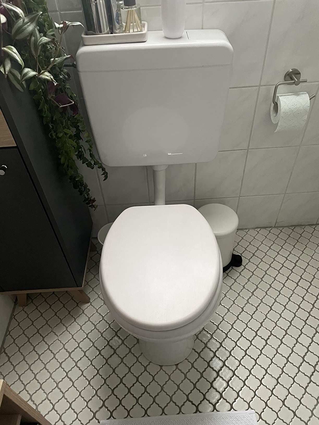 Schön stabil