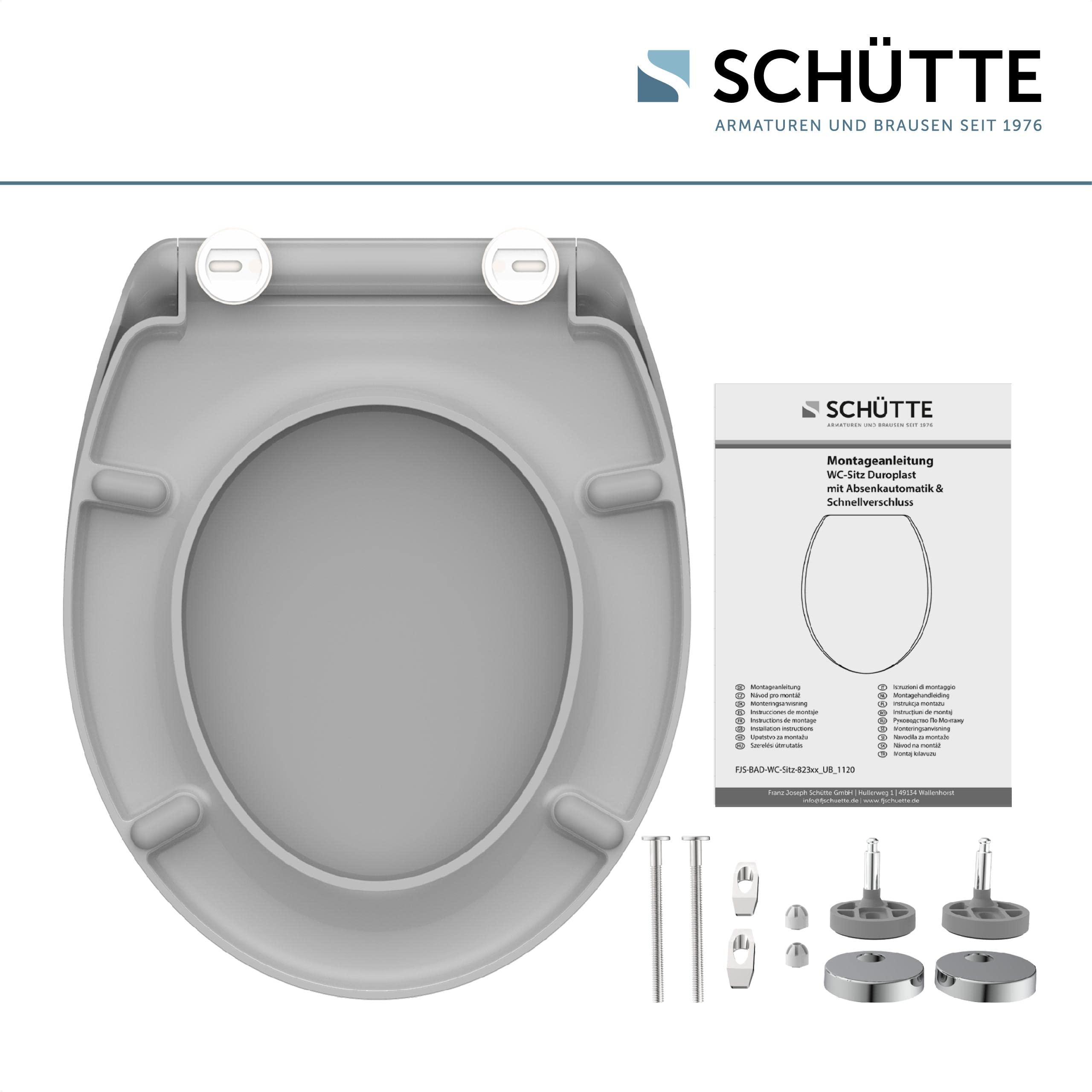 sch-tte-wc-sitz-19357-duroplast-grau-mit-absenkautomatik image 6