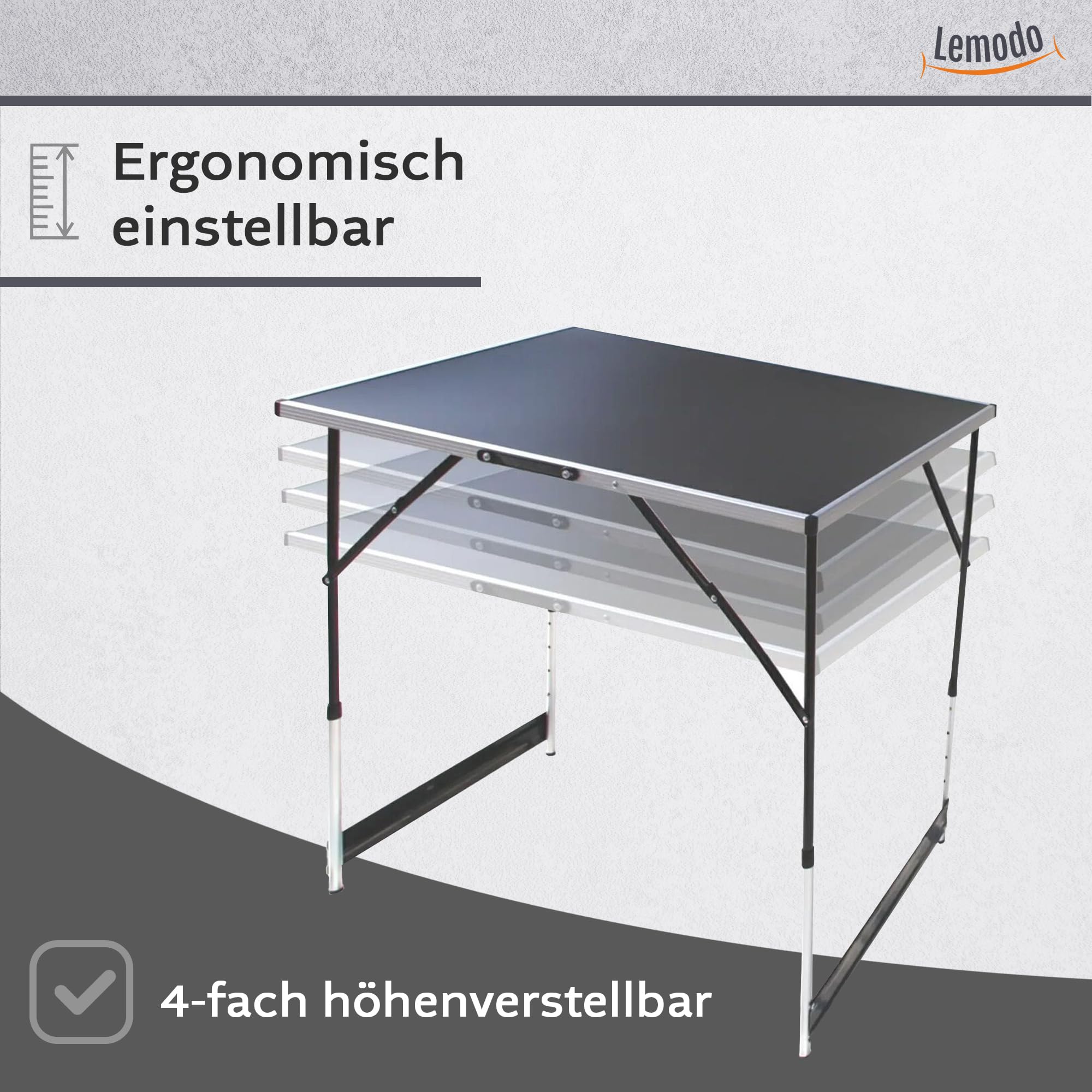 lemodo-tapeziertisch-3-teilig-klappbar-aluminium-3-m-50-kg image 4