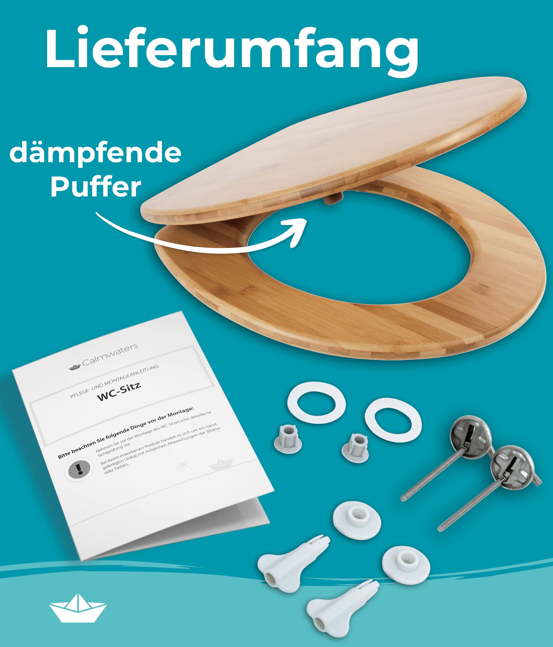 calmwaters-wc-sitz-bambus-holz-oval-braun-mit-absenkautomatik-edelstahl image 8