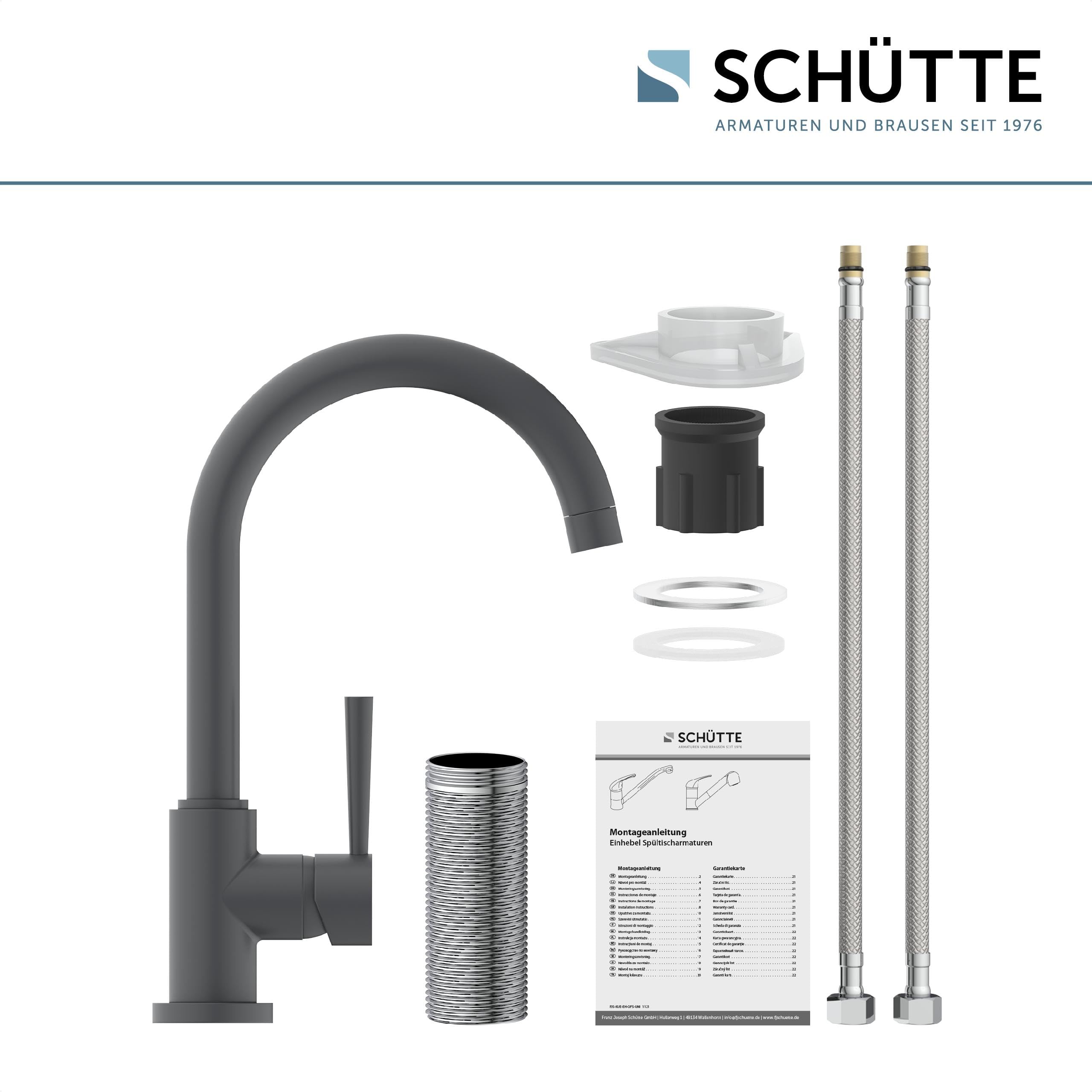 sch-tte-cornwall-k-chenarmatur-anthrazit-matt-188-mm-ausladung image 6