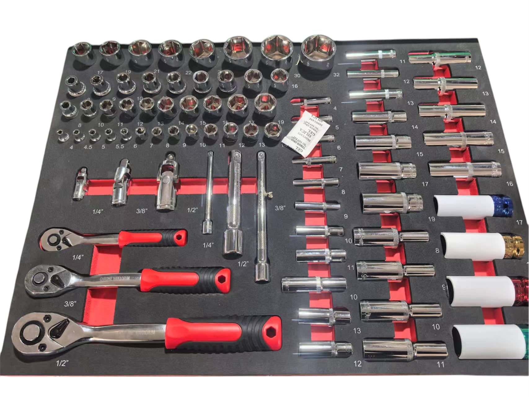 p-k-xxl-werkzeugwagen-6-schubladen-gef-llt-schwarz-rot image 4