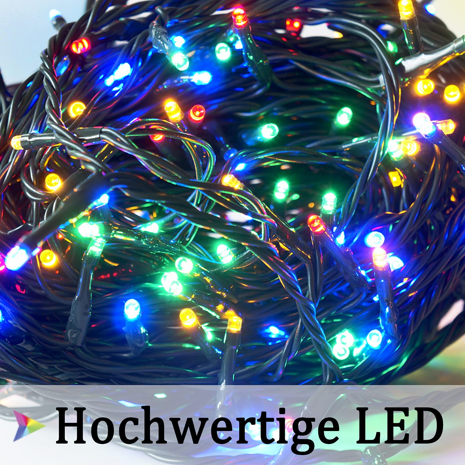 fivmen-lichternetz-6x2-m-280-led-bunt-ip44-8-modi-mit-eu-stecker image 4