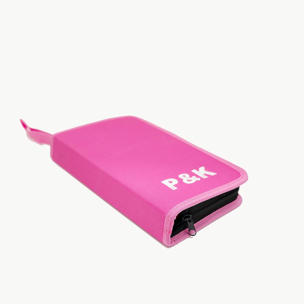 p-k-werkzeugset-35-teilig-pink-im-etui-haushalts-werkzeugkoffer-kompakt image 3