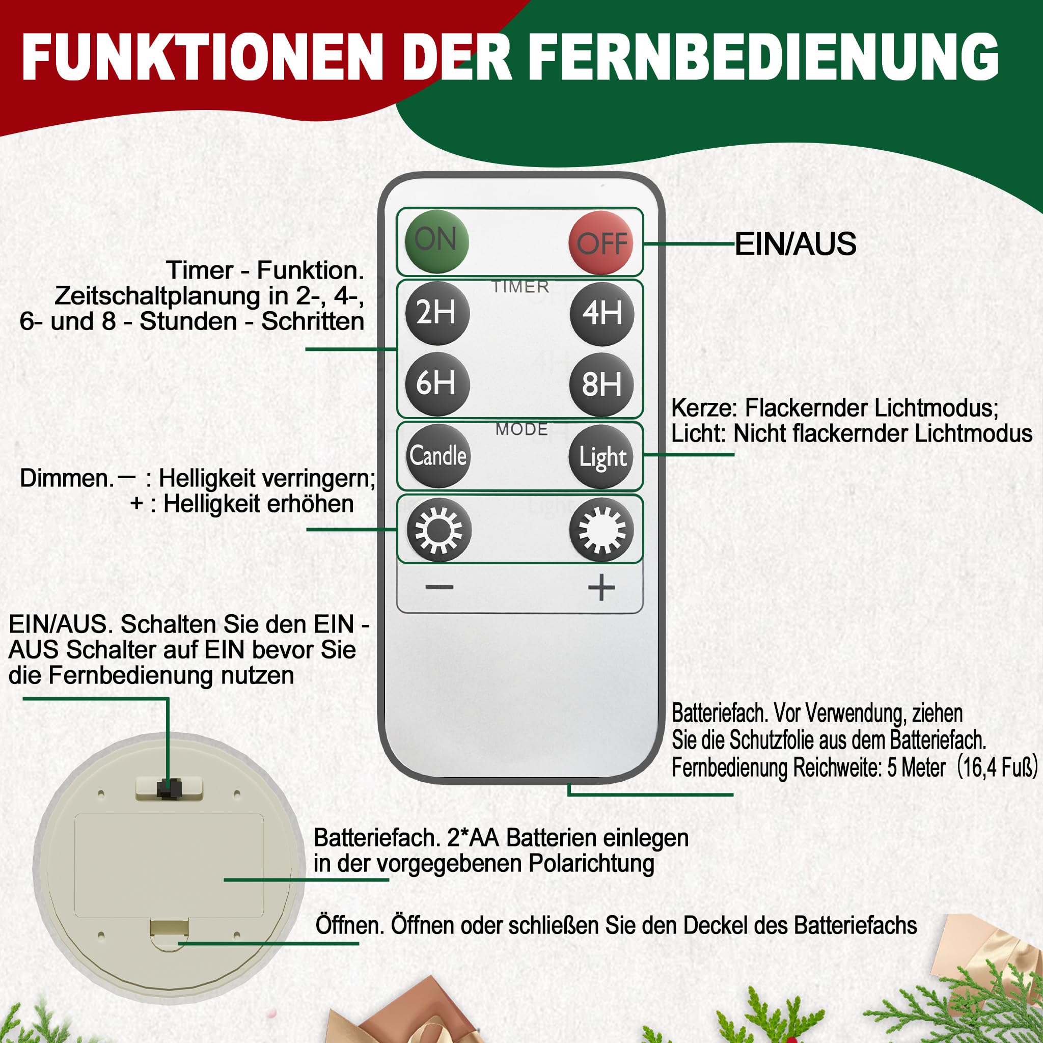 fivmen-led-kerzen-3er-set-gold-mit-timer-und-fernbedienung-stumpenkerzen-10-12-5 image 5