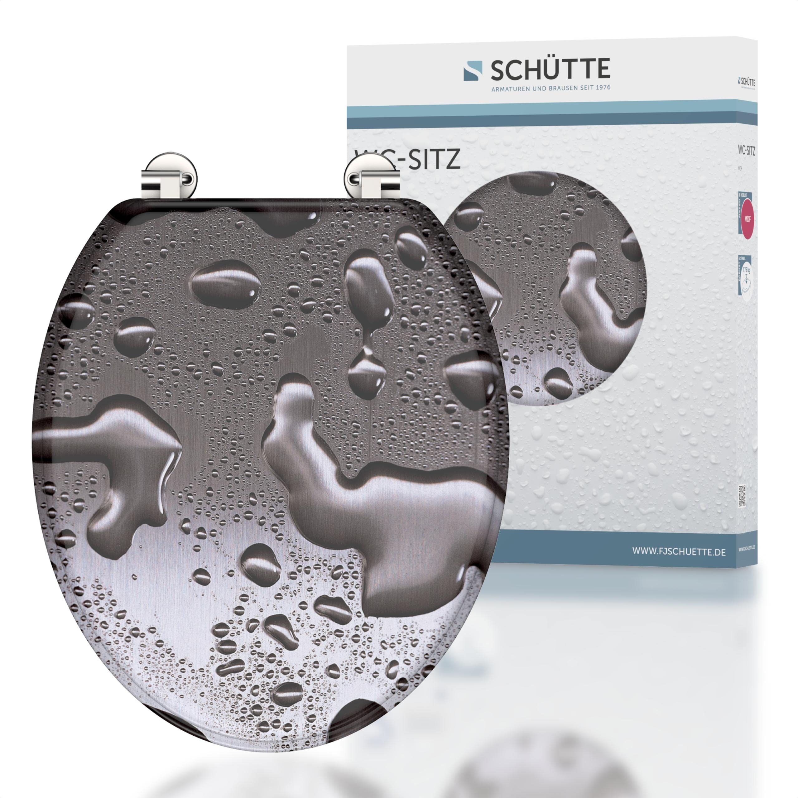 sch-tte-80023-wc-sitz-holzkern-grey-steel-37-5-x-45-cm image 1