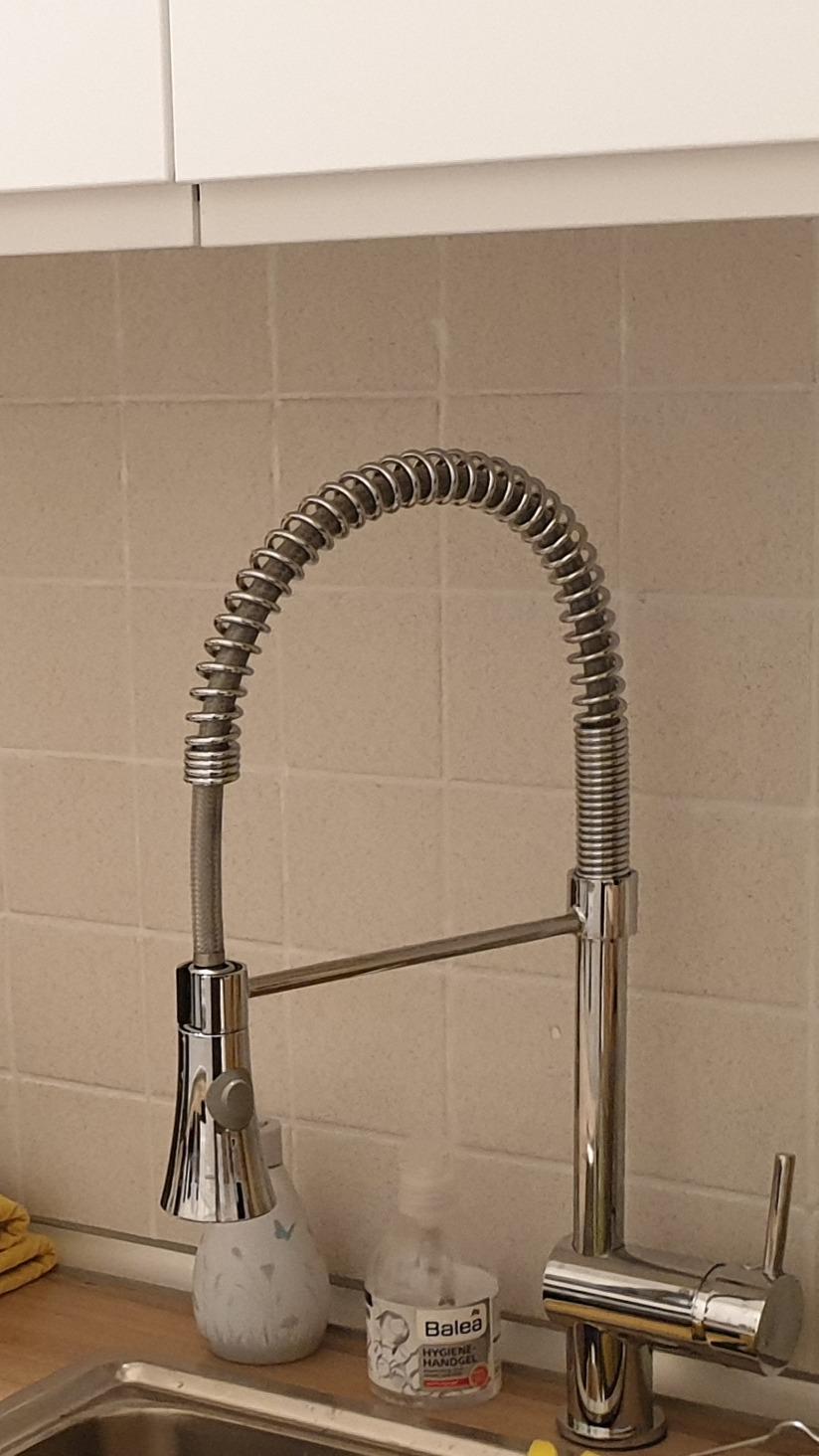 Super Wasserdruck