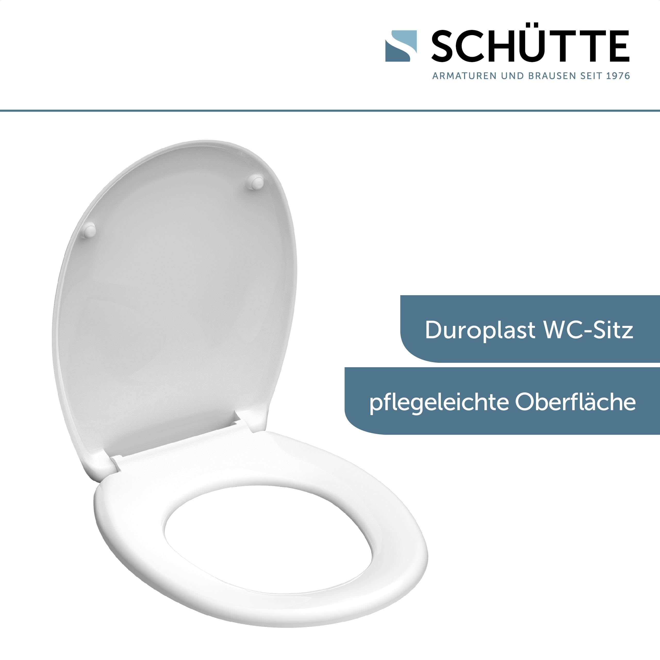 sch-tte-wc-sitz-duroplast-wei-ohne-absenkautomatik image 3