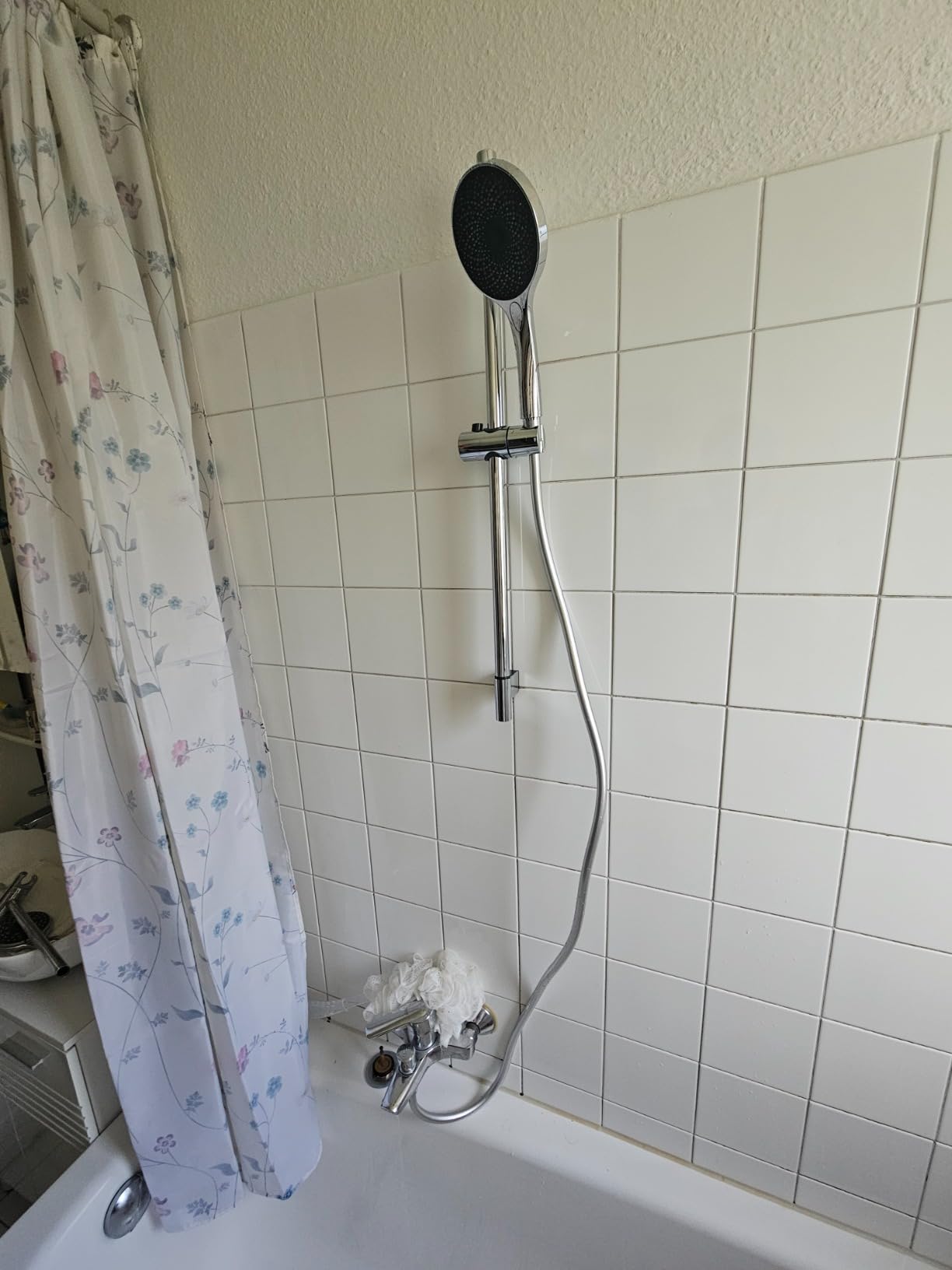 Einfacher Austausch