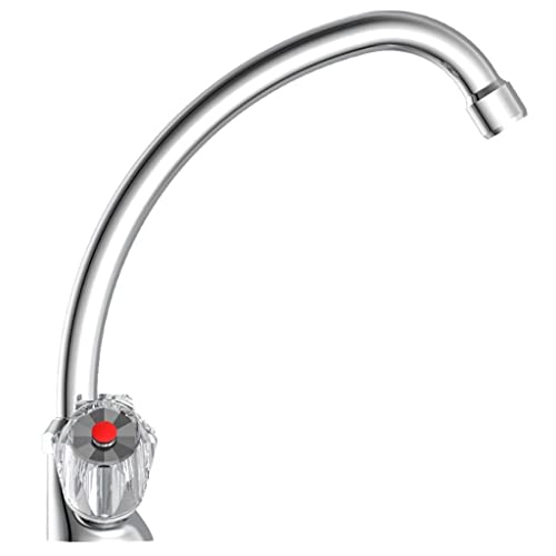 sch-tte-zweigriff-sp-ltischarmatur-niederdruck-chrom-messing-hoch image 6