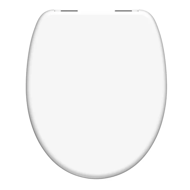 sch-tte-wc-sitz-19341-duroplast-wei-mit-absenkautomatik image 1