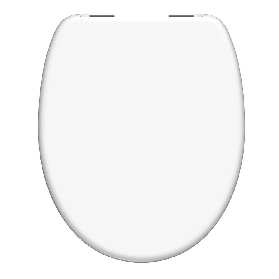 sch-tte-wc-sitz-19341-duroplast-wei-mit-absenkautomatik image 1