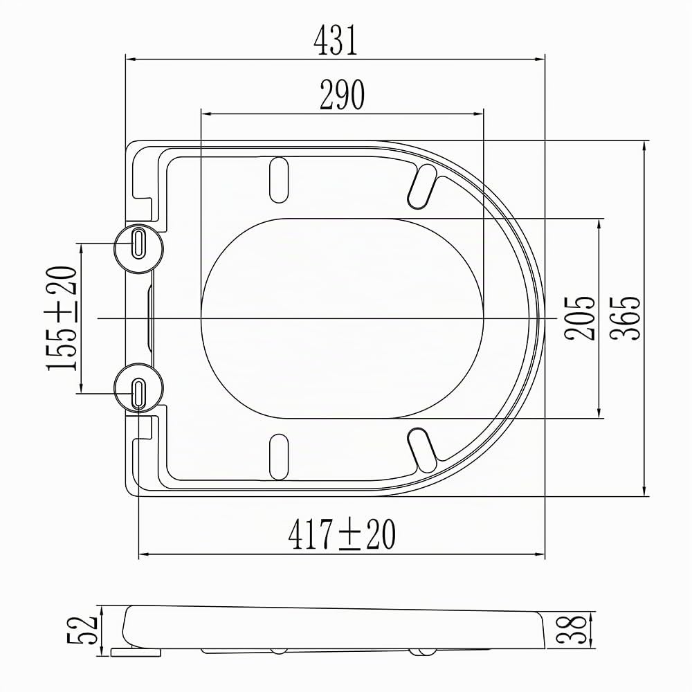 gr-nblatt-wc-sitz-515230-d-form-f-r-villeroy-boch-o-novo-softclose-wei image 3