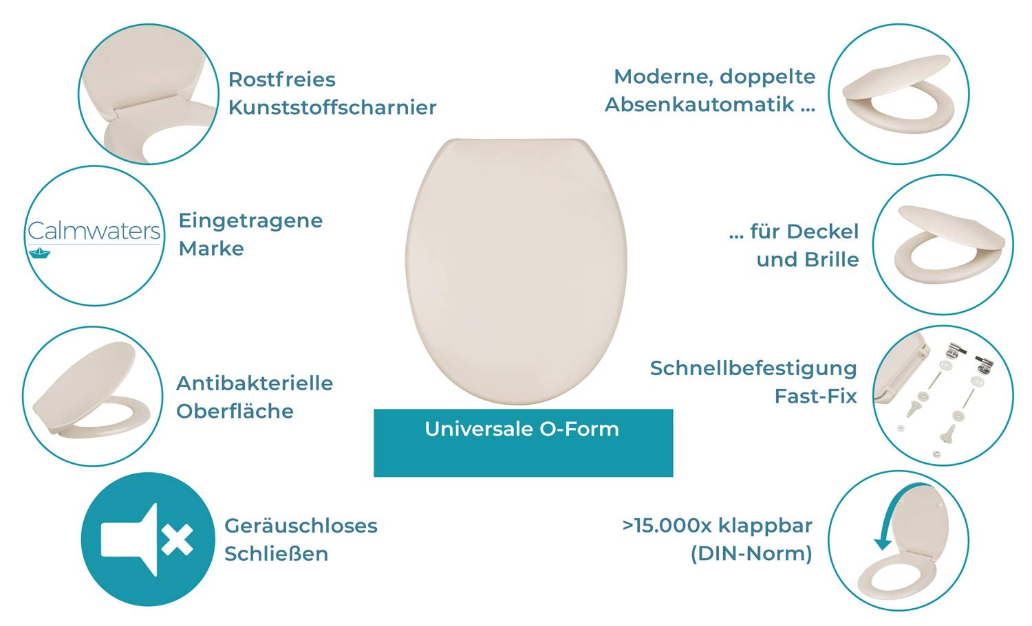 calmwaters-essential-soft-wc-sitz-o-form-pergamon-mit-absenkautomatik image 4