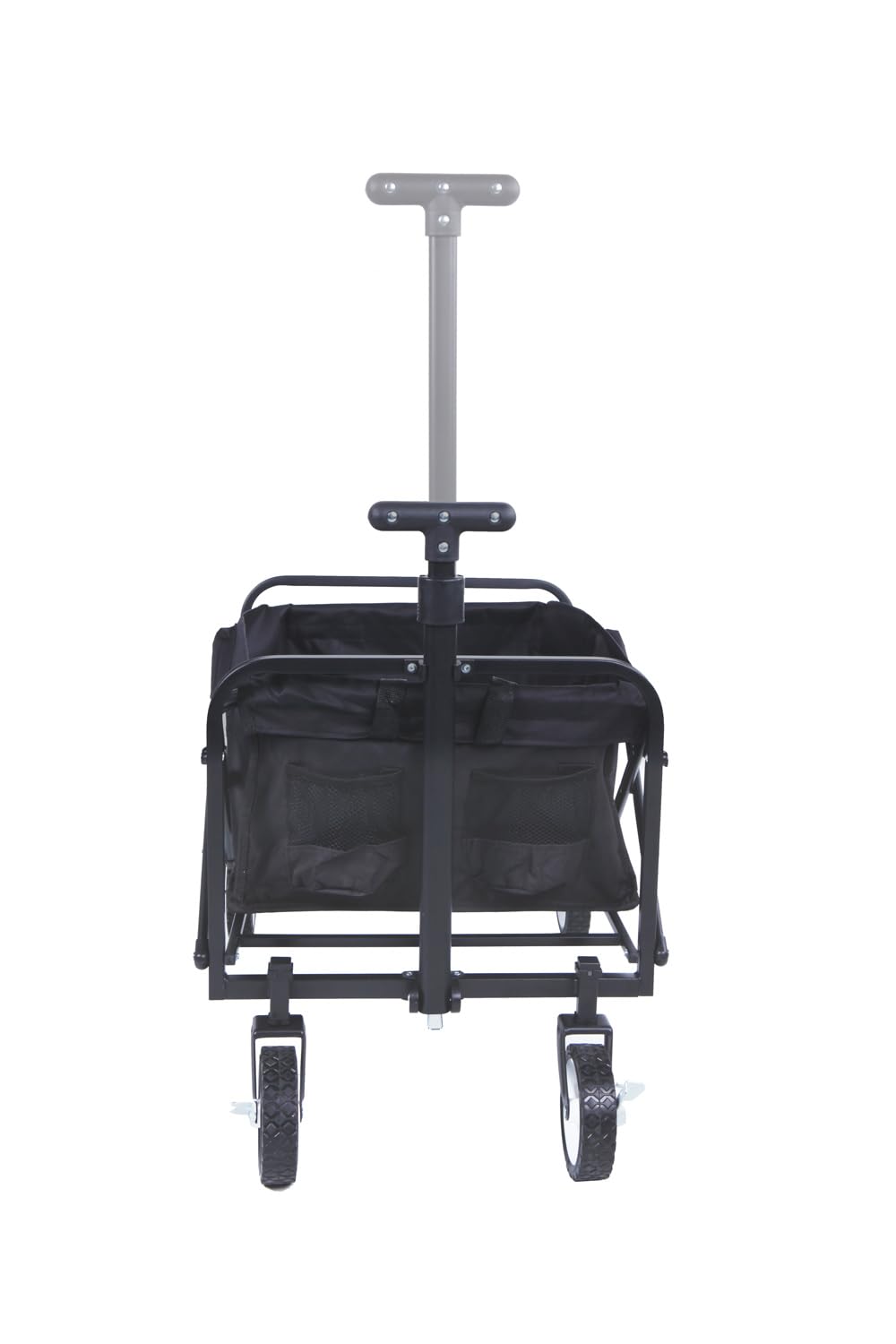 lemodo-bollerwagen-faltbar-schwarz-bis-80-kg-gartenwagen image 6