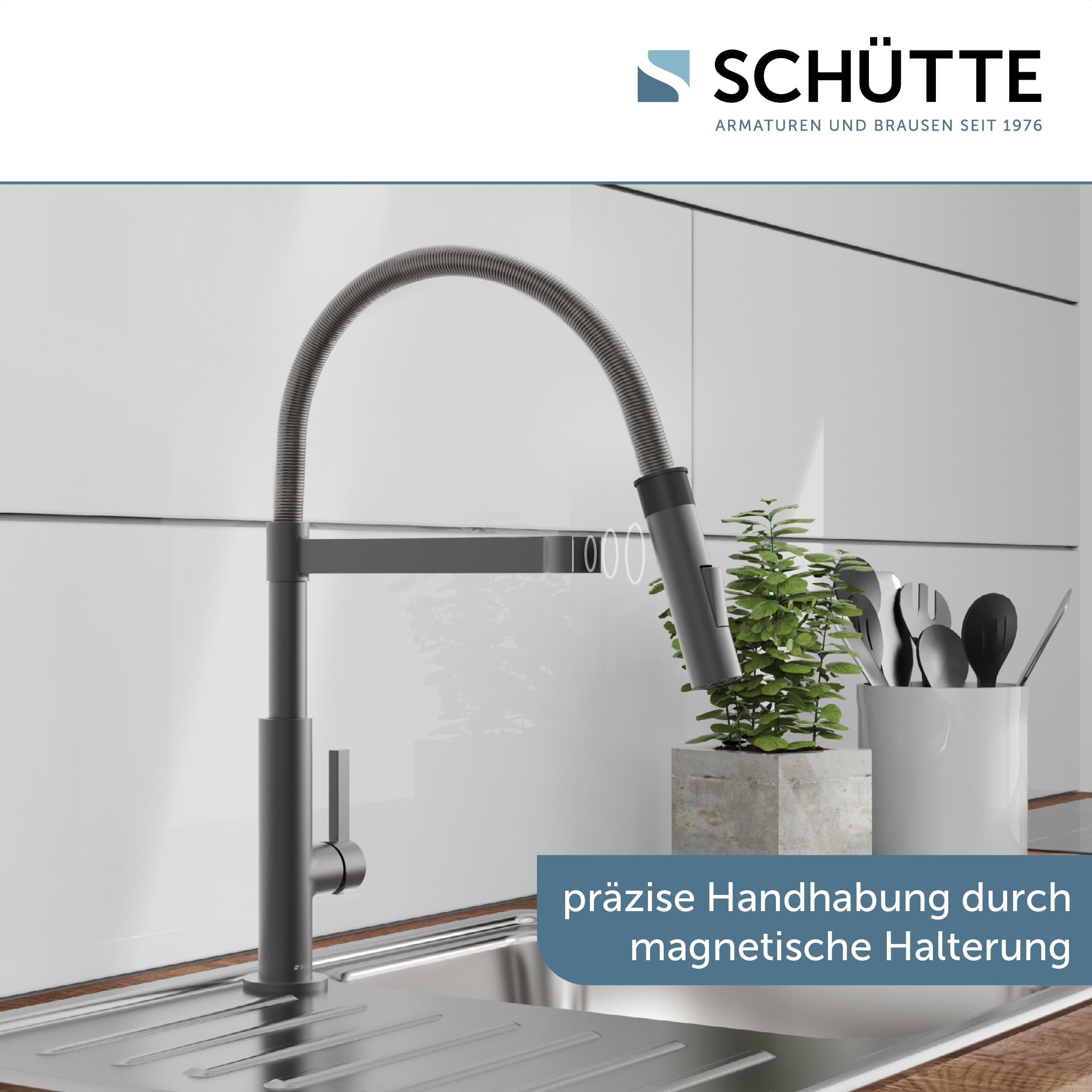 sch-tte-miami-79142-k-chenarmatur-mit-ausziehbarer-geschirrbrause-360-graphit image 4