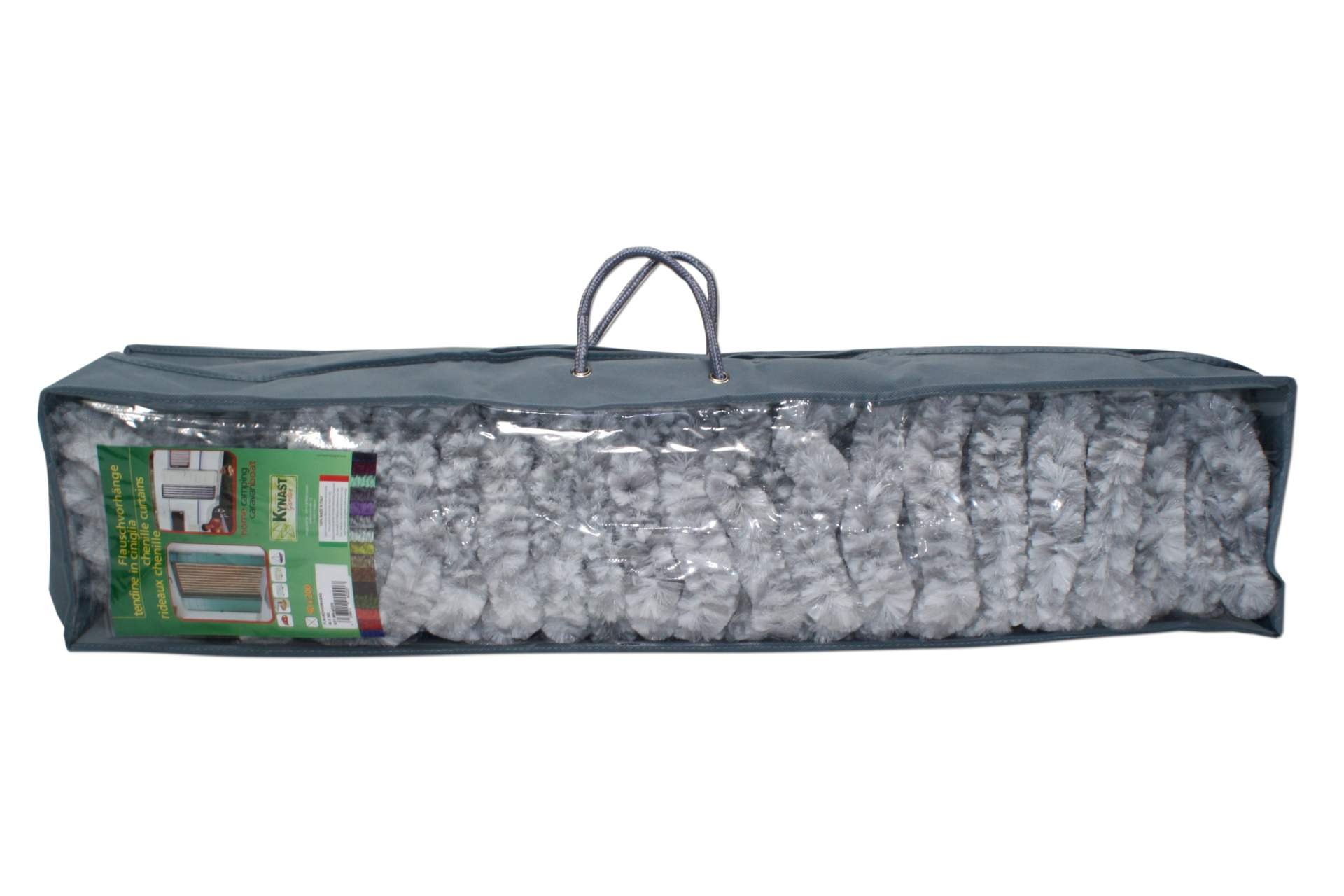 lemodo-flauschvorhang-chenille-t-rvorhang-90x200-cm-grau image 4
