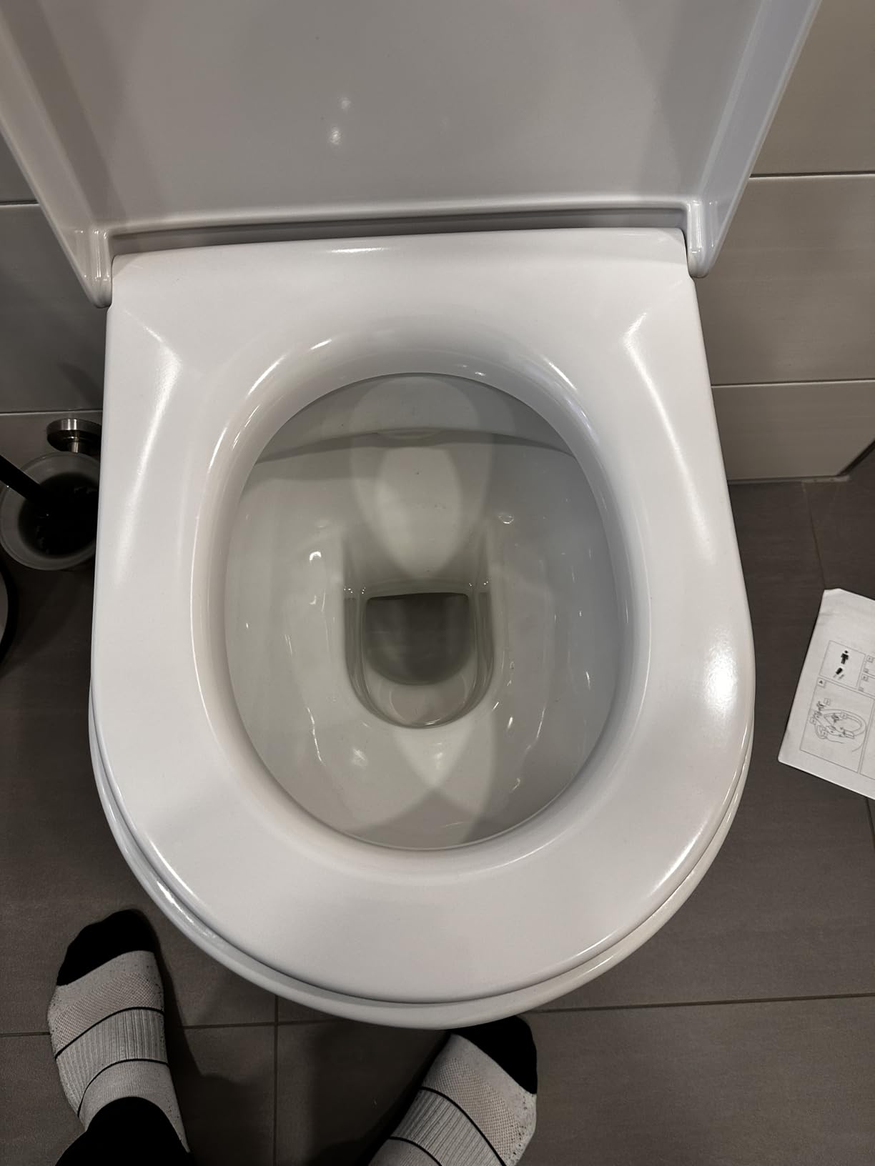 Putzen endlich einfach