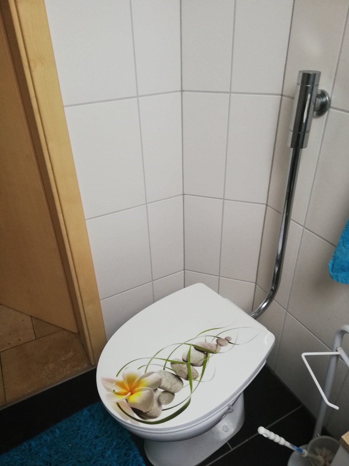 Passt perfekt